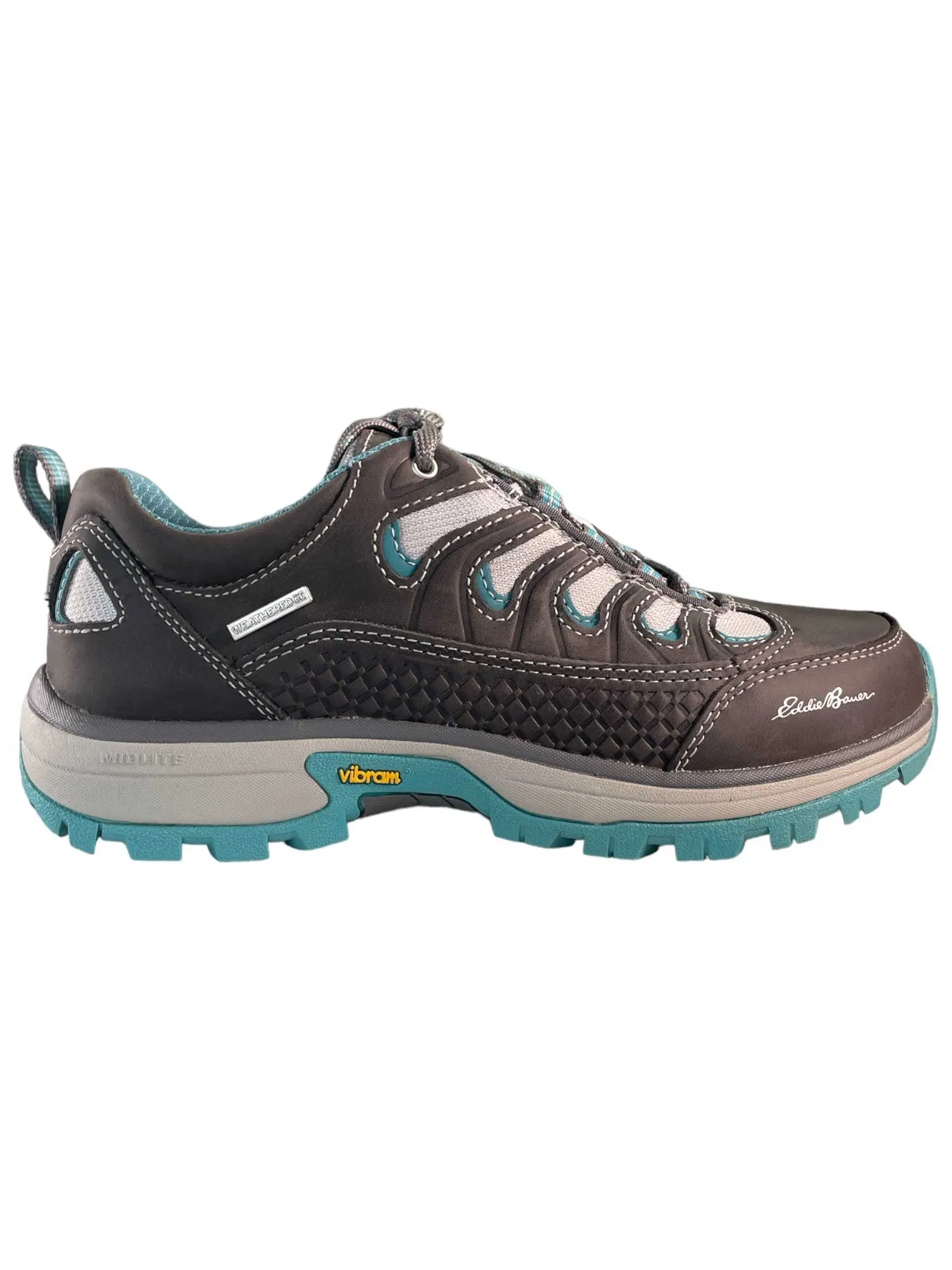 Eddie Bauer Womens Guide Pro Hiker Shoe sold by Out&Back Outdoor product image thumbnail 5