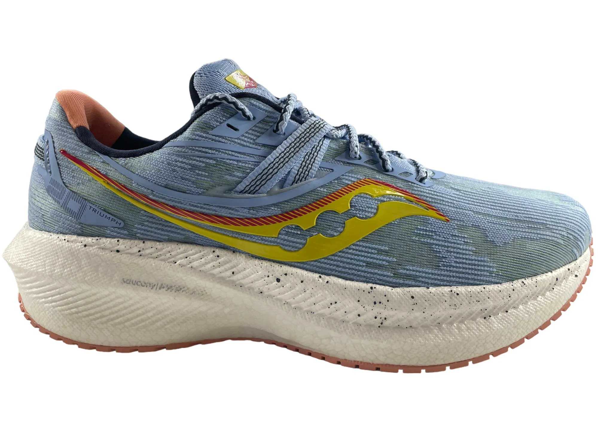 Saucony Women's Triumph 20 Shoe sold by Out&Back Outdoor
