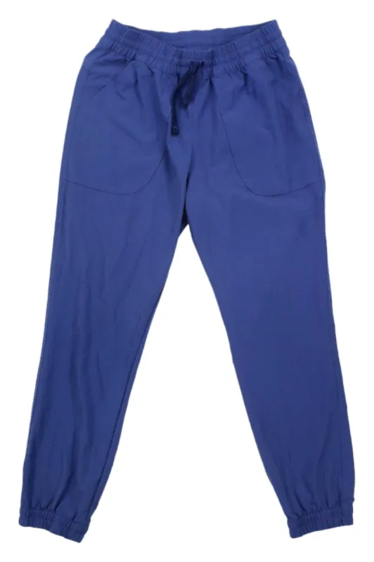 Patagonia Girls Foxglenn Joggers sold by Out&Back Outdoor