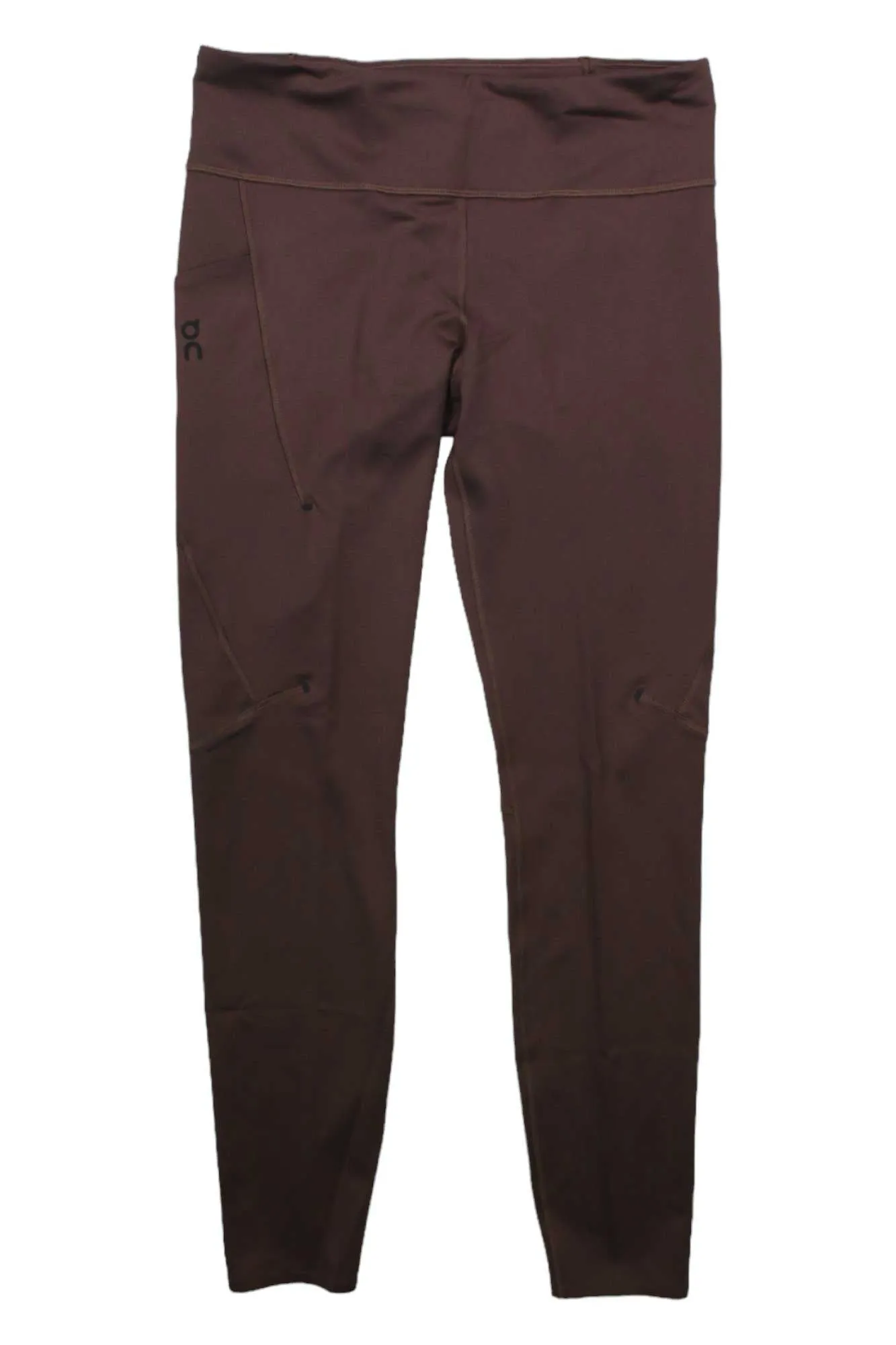 On Running Women's Performance Tight sold by Out&Back Outdoor product image thumbnail 2