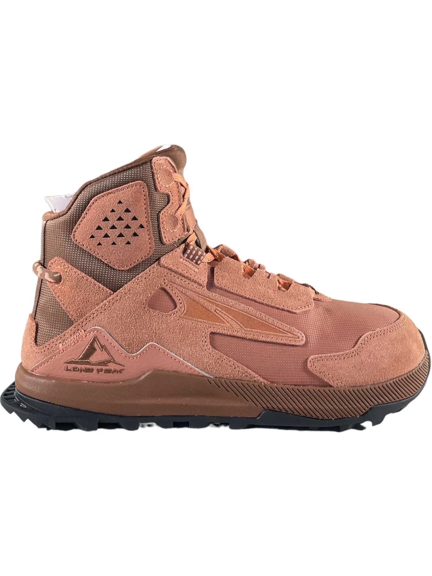 Altra Women's Lone Peak Hiker 2 Shoe sold by Out&Back Outdoor product image thumbnail 4