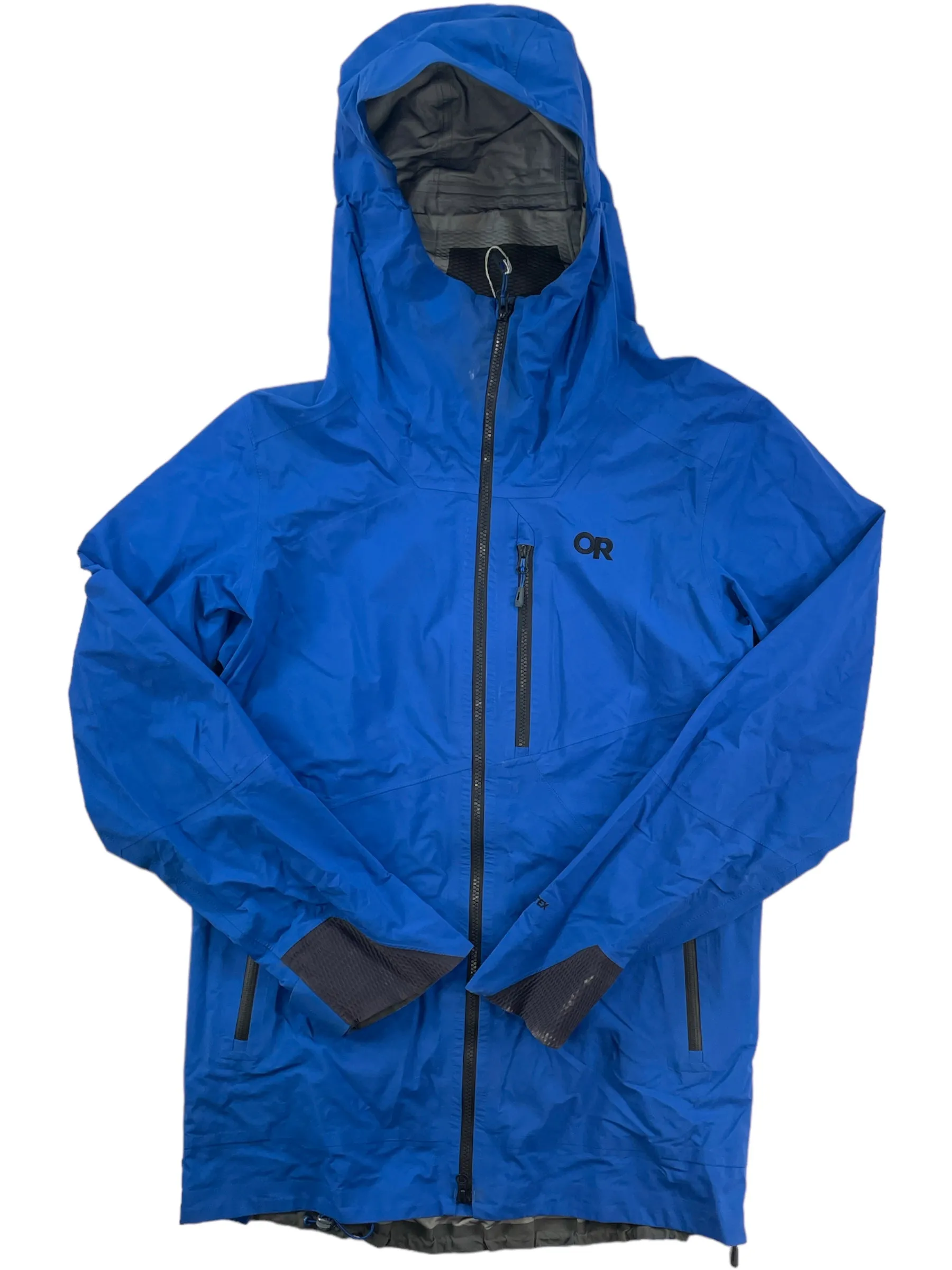 Mens Hemispheres II Jacket sold by Out&Back Outdoor