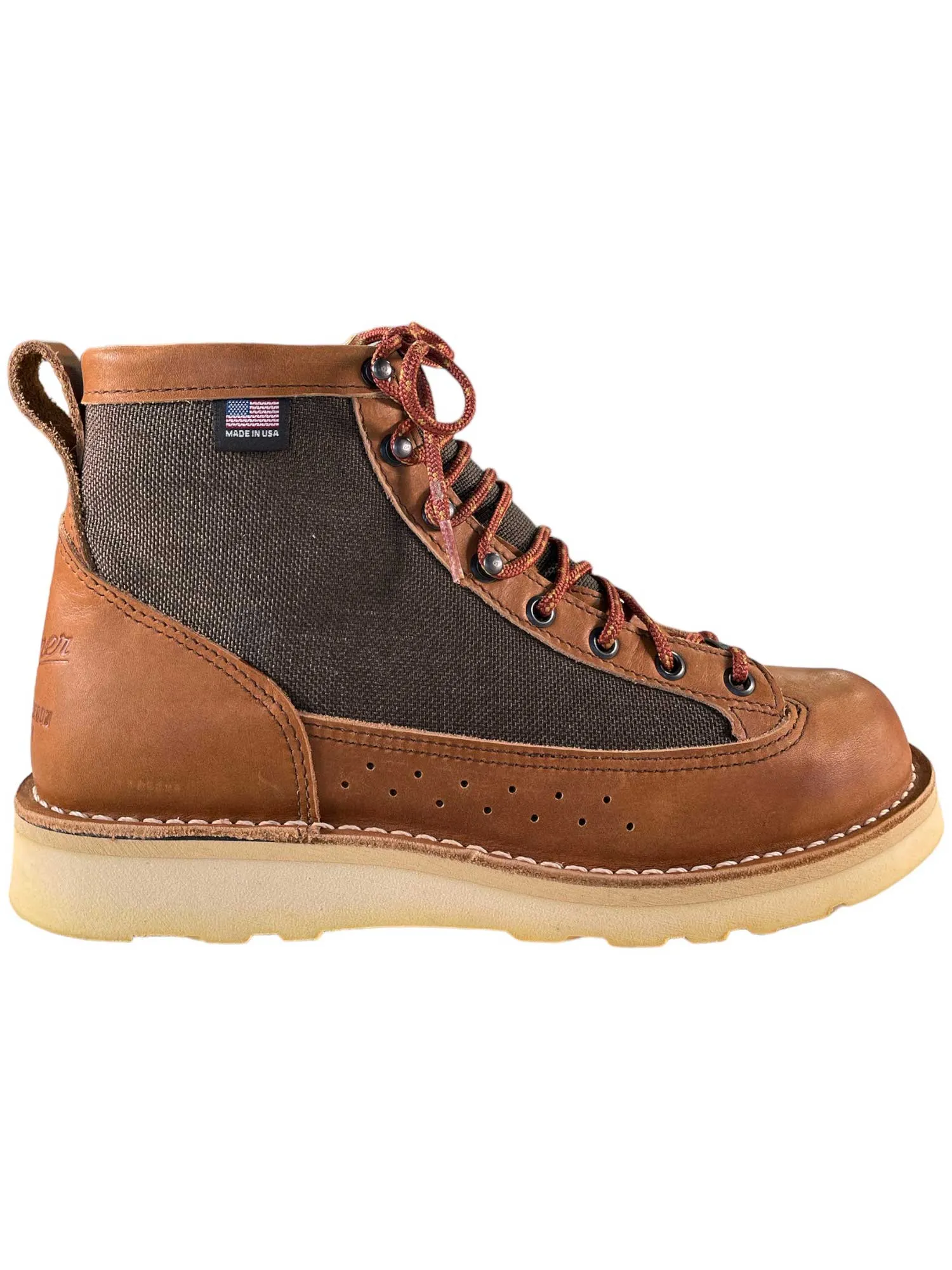 Danner Women's Westslope Wedge sold by Out&Back Outdoor