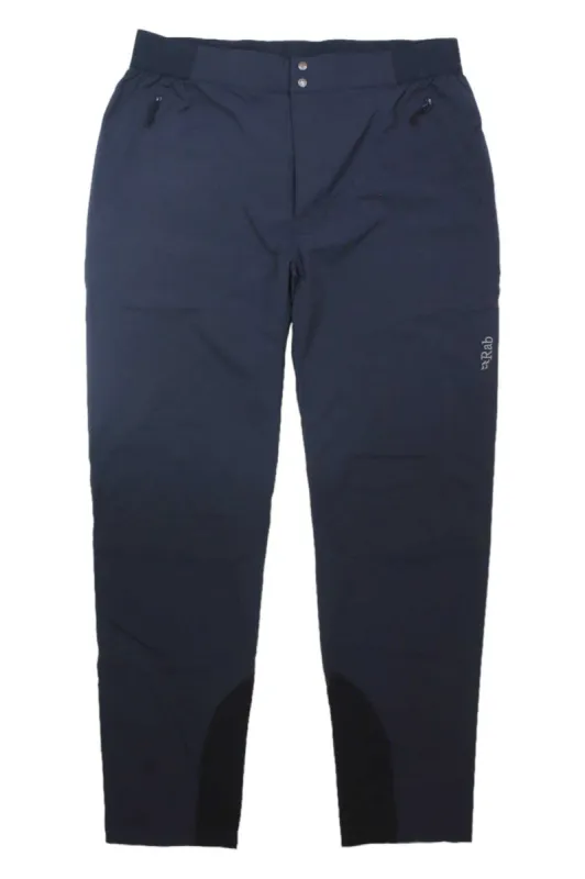 Rab Men's Ascendor Light Pant sold by Out&Back Outdoor