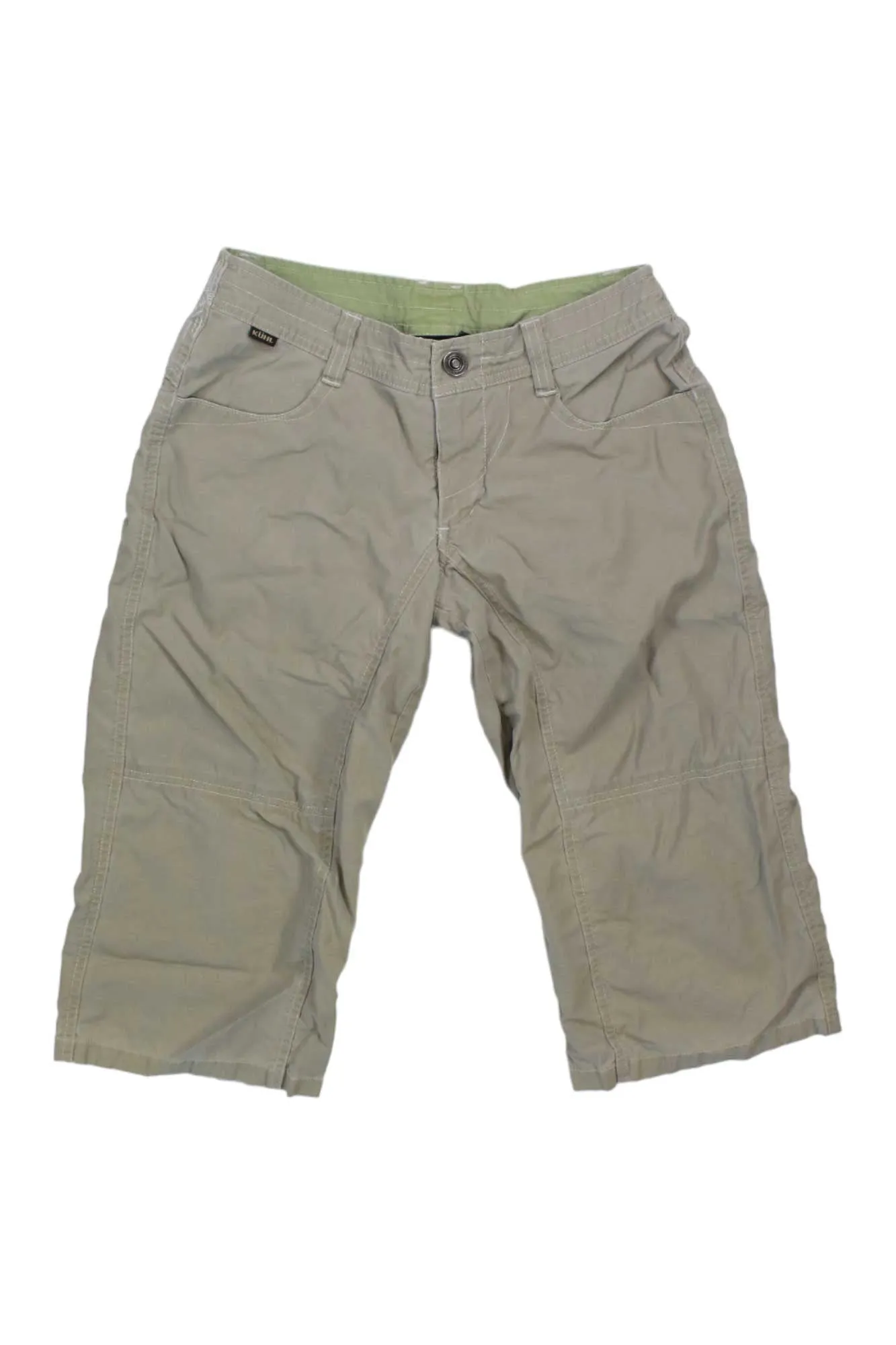 Kuhl Womens Hiking Capris sold by Out&Back Outdoor