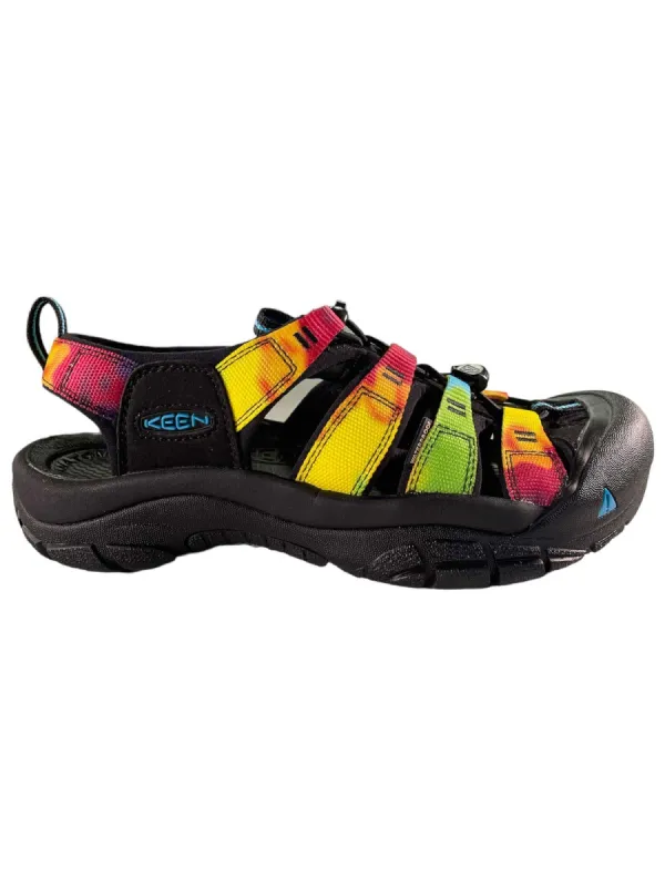 KEEN Womens Newport Retro Sandal sold by Out&Back Outdoor