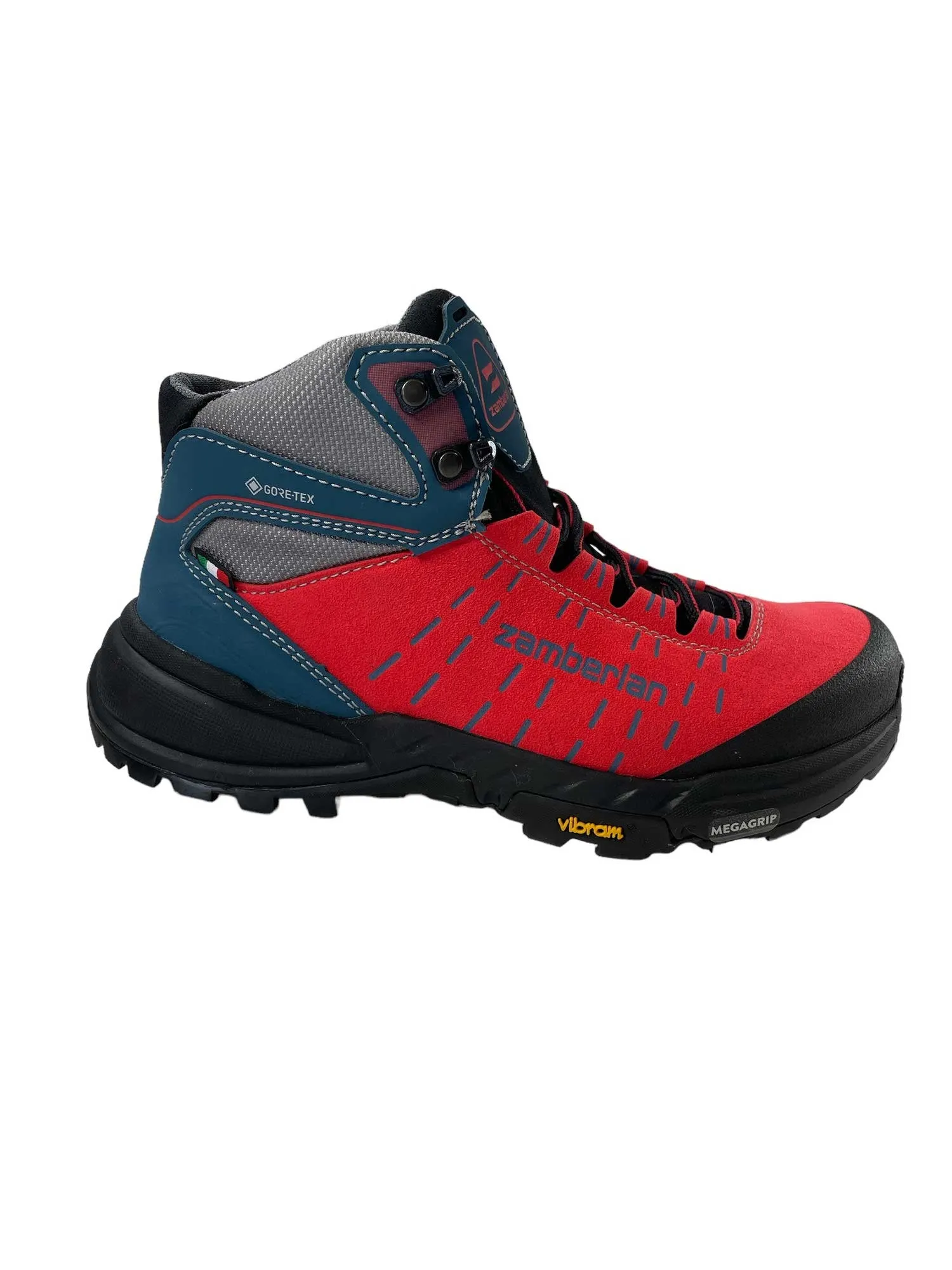 Zamberlan Women's 334 Circe GTX Boot sold by Out&Back Outdoor product image thumbnail 5