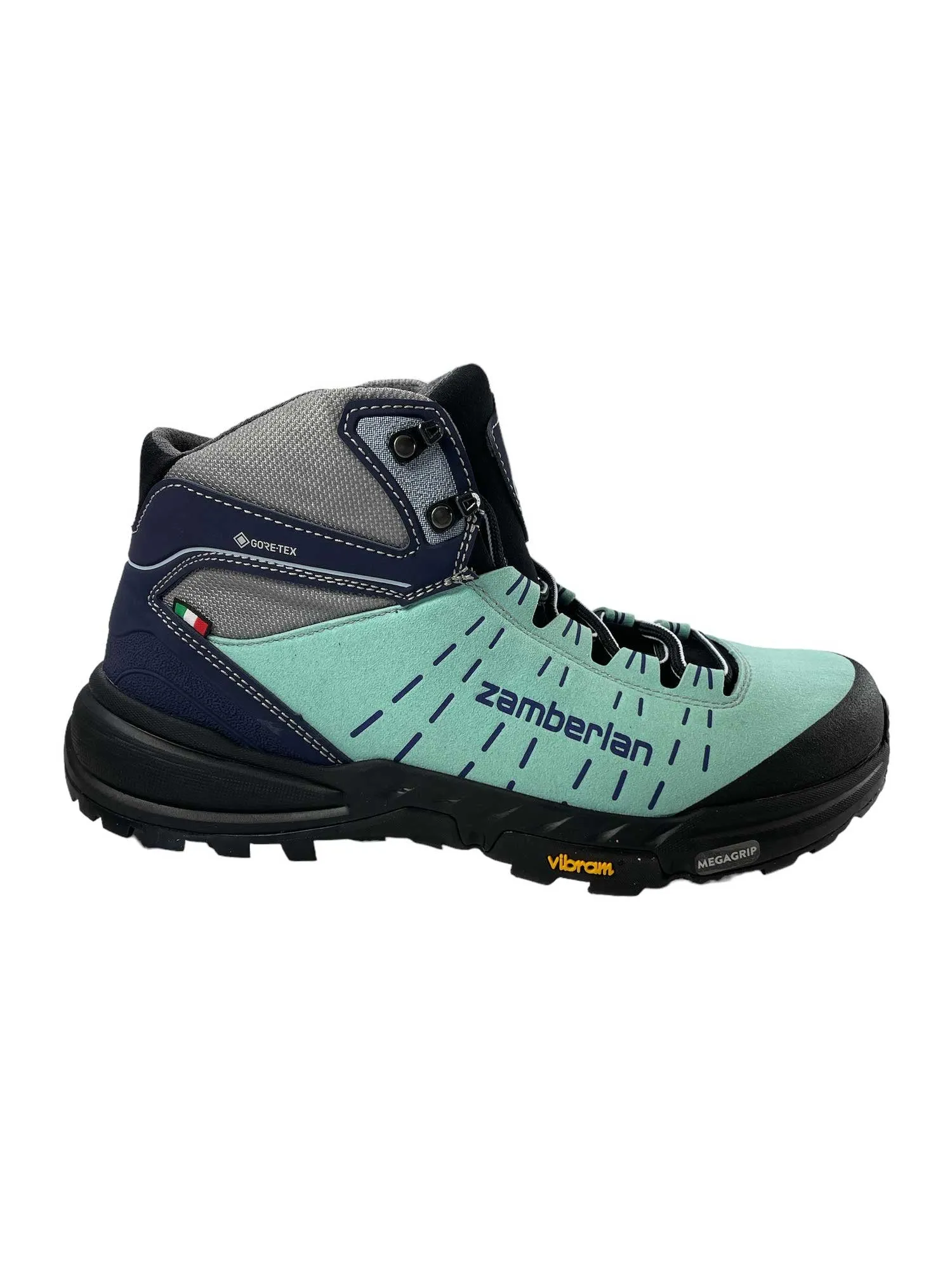 Zamberlan Women's 334 Circe GTX Boot sold by Out&Back Outdoor product image thumbnail 2