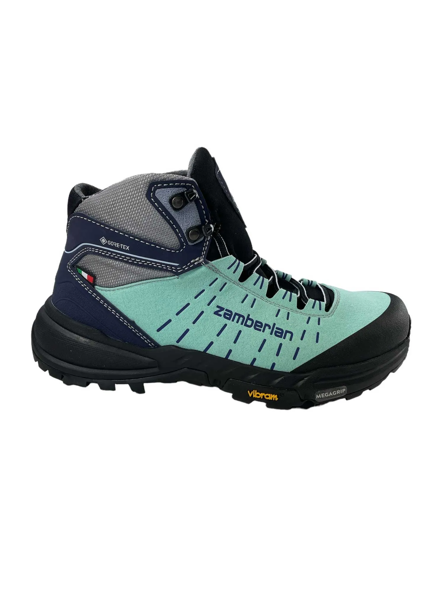 Zamberlan Women's 334 Circe GTX Boot sold by Out&Back Outdoor product image thumbnail 3