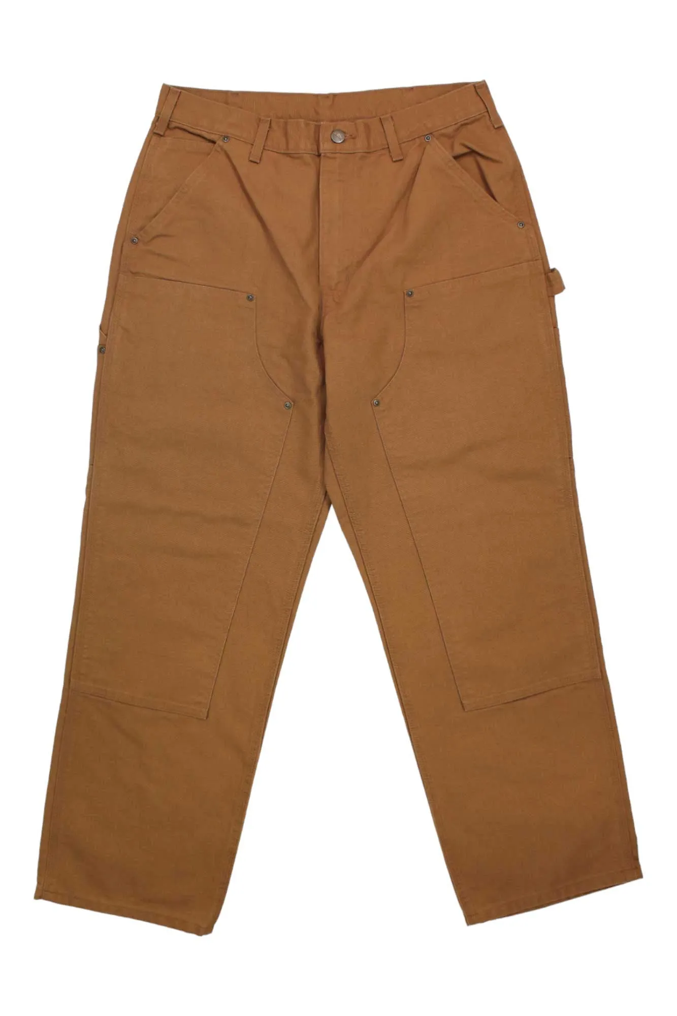 Carhartt Mens Loose Fit Utility Jean sold by Out&Back Outdoor