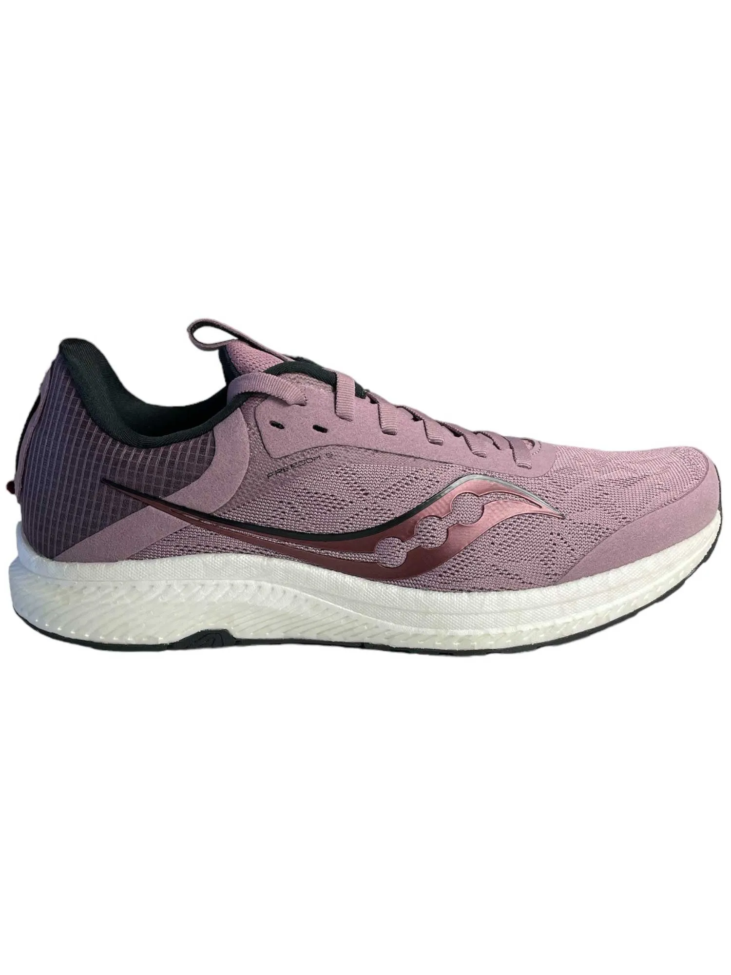 Saucony Women's Freedom 5 Shoe sold by Out&Back Outdoor product image thumbnail 2