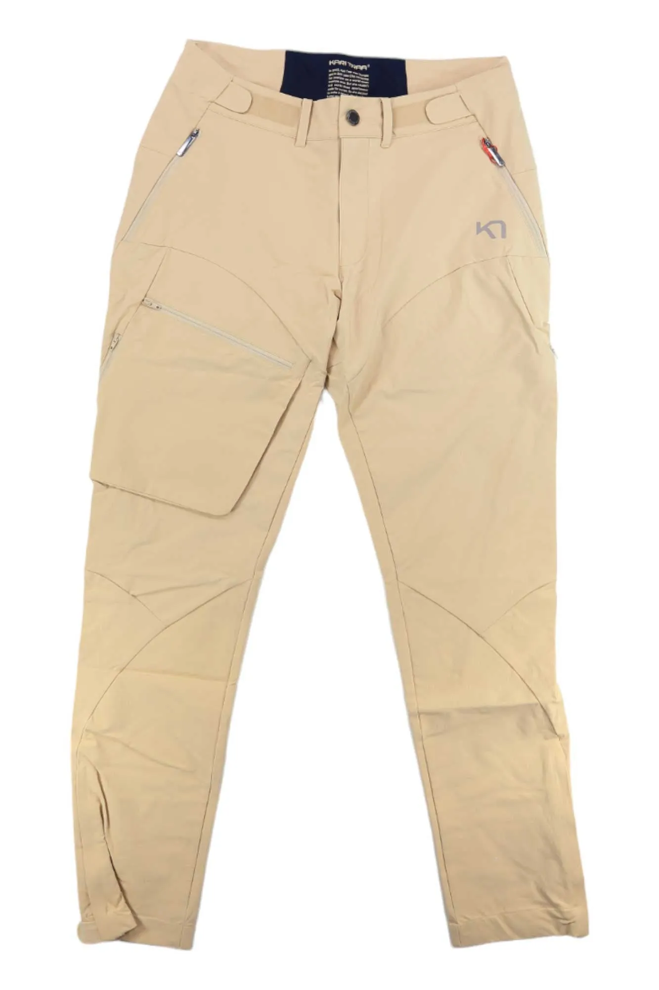 Kari Traa Womens Voss Pant sold by Out&Back Outdoor product image thumbnail 3