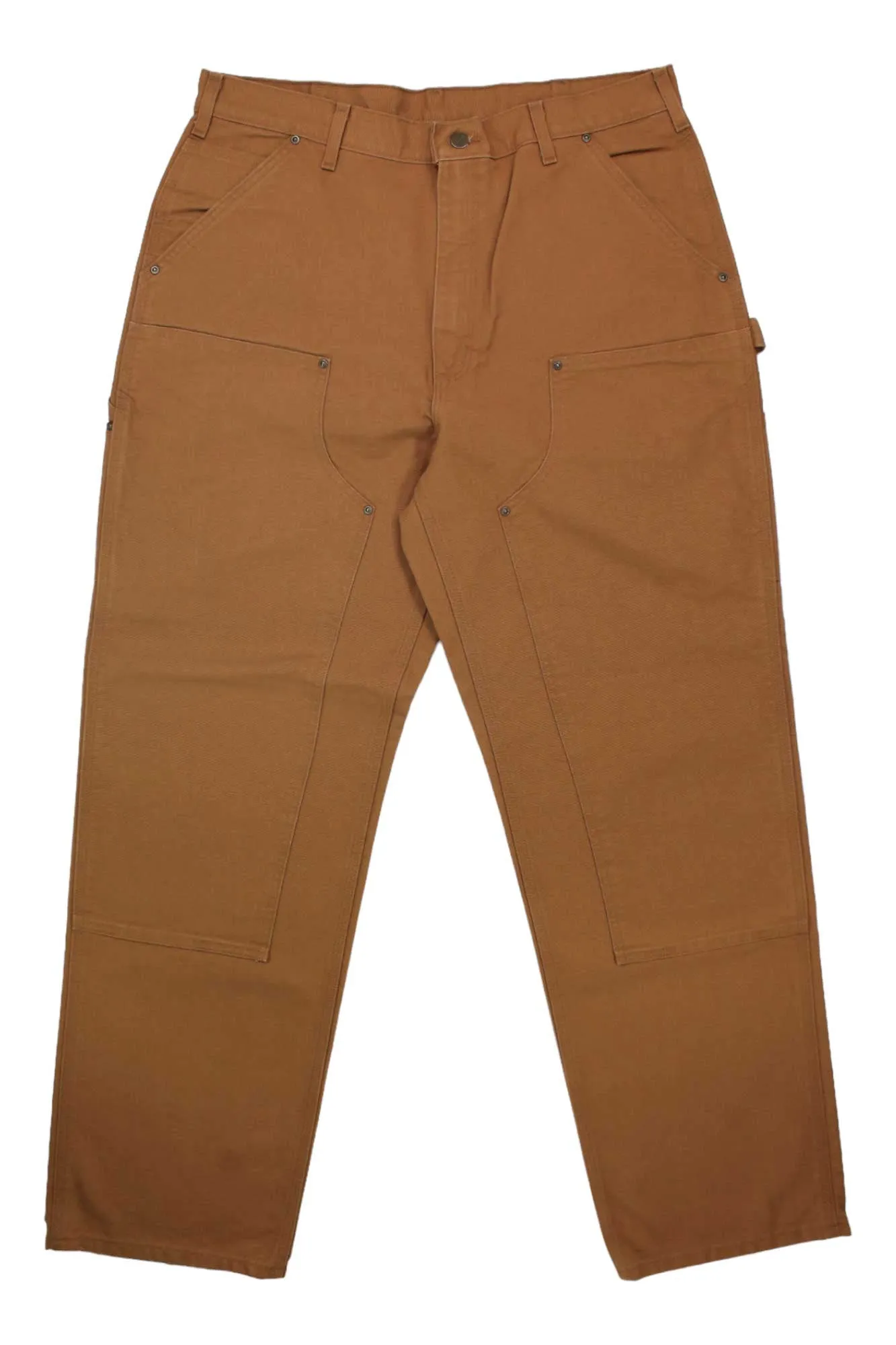 Carhartt Mens Loose Fit Utility Jean sold by Out&Back Outdoor product image thumbnail 3