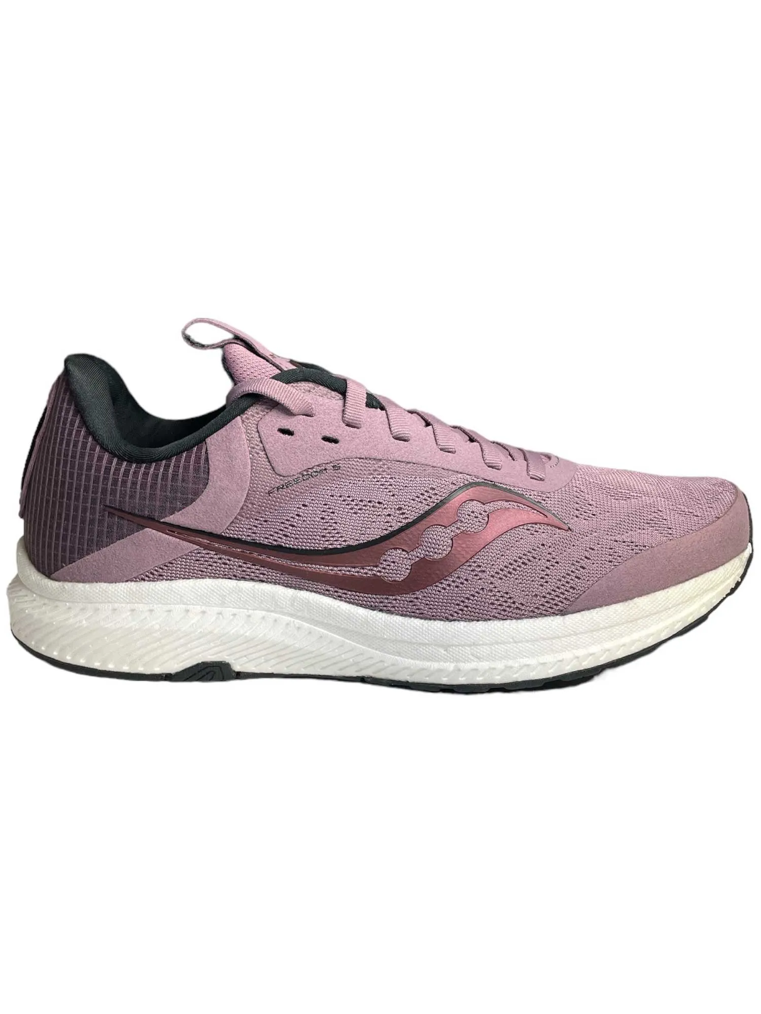 Saucony Women's Freedom 5 Shoe sold by Out&Back Outdoor product image thumbnail 4