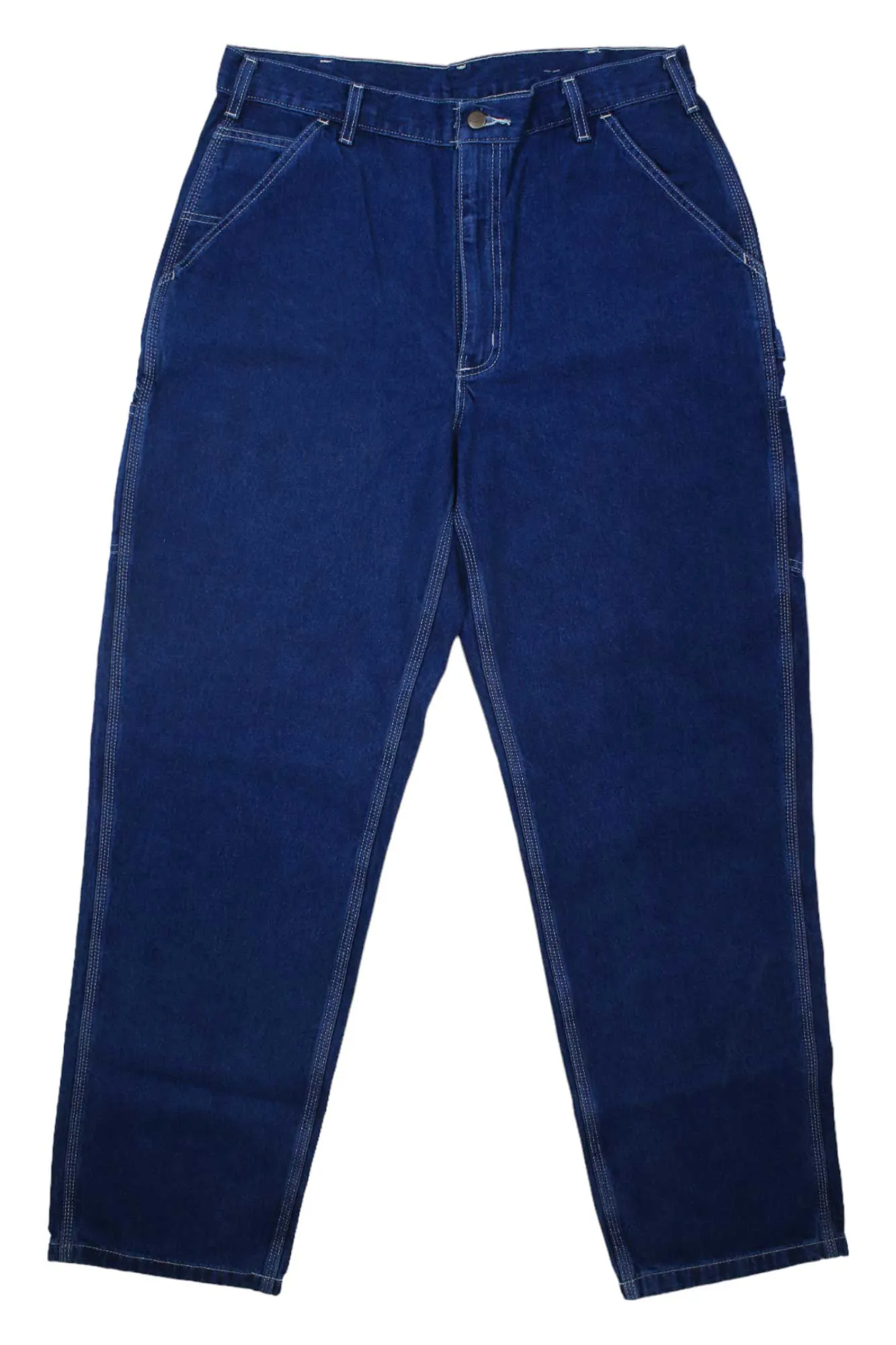 Carhartt Mens Loose Fit Utility Jean sold by Out&Back Outdoor product image thumbnail 2