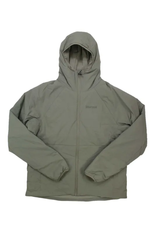 Marmot Men's Novus Hoody sold by Out&Back Outdoor