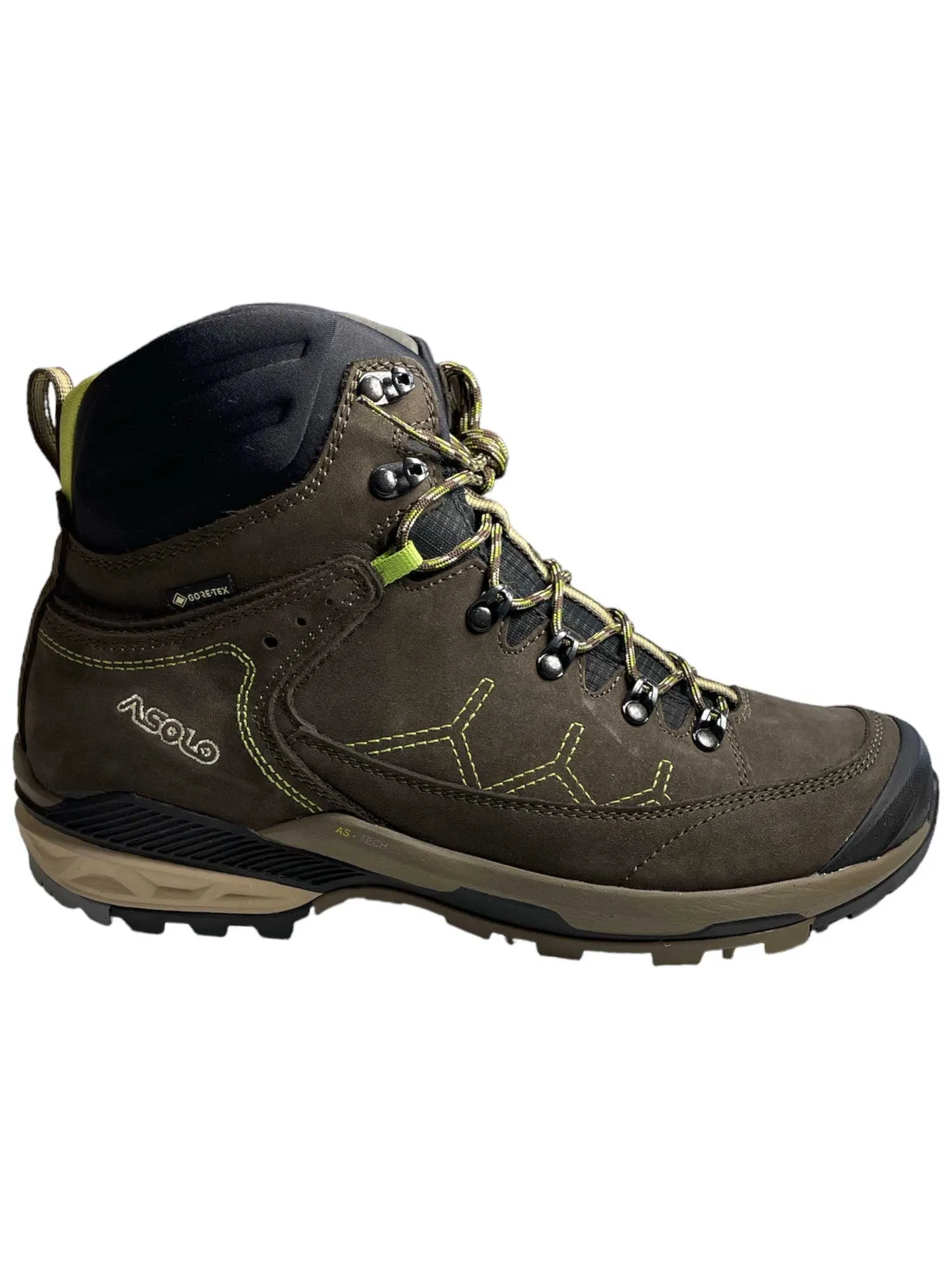 Asolo Men's Falcon Evo NBK GV Boot sold by Out&Back Outdoor product image thumbnail 2