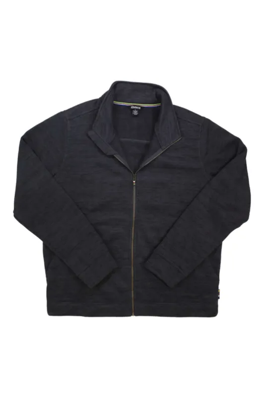 Sherpa Men's Bhutan Full Zip Jacket sold by Out&Back Outdoor