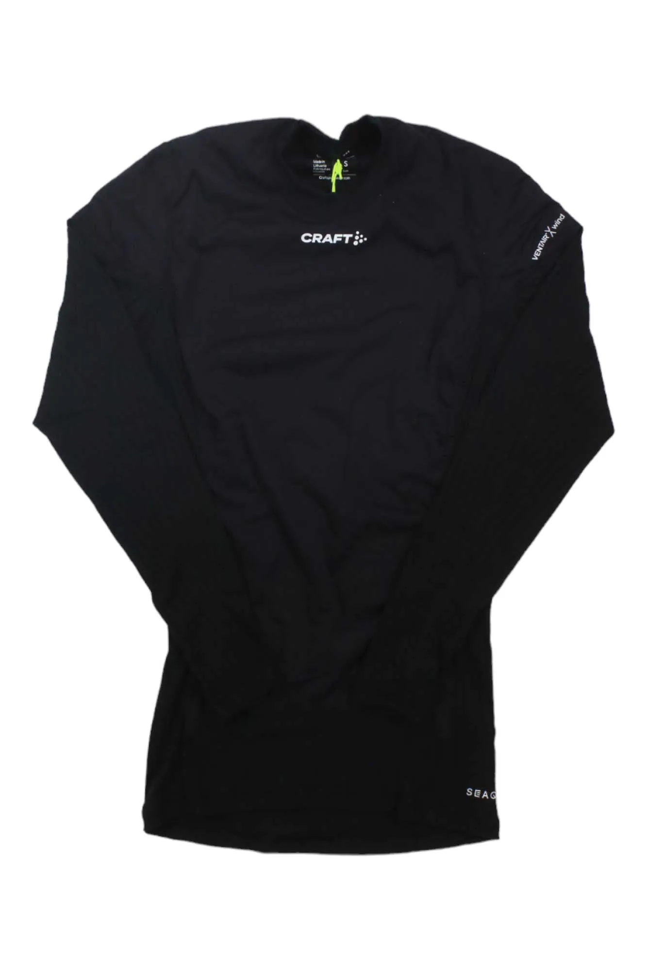 Craft Sportswear Women's Active X Wind LS sold by Out&Back Outdoor