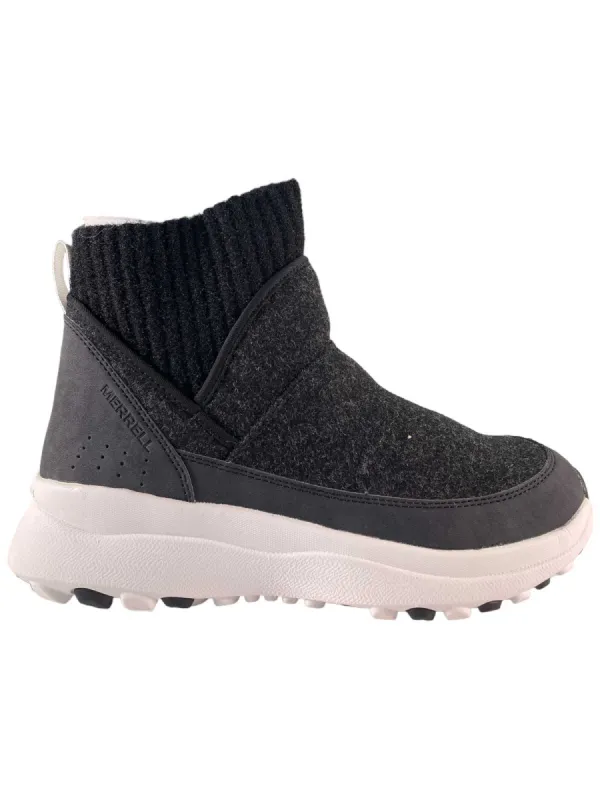 Merrell Women's Merrell Cloud Renew Bluff Boot made by Merrell