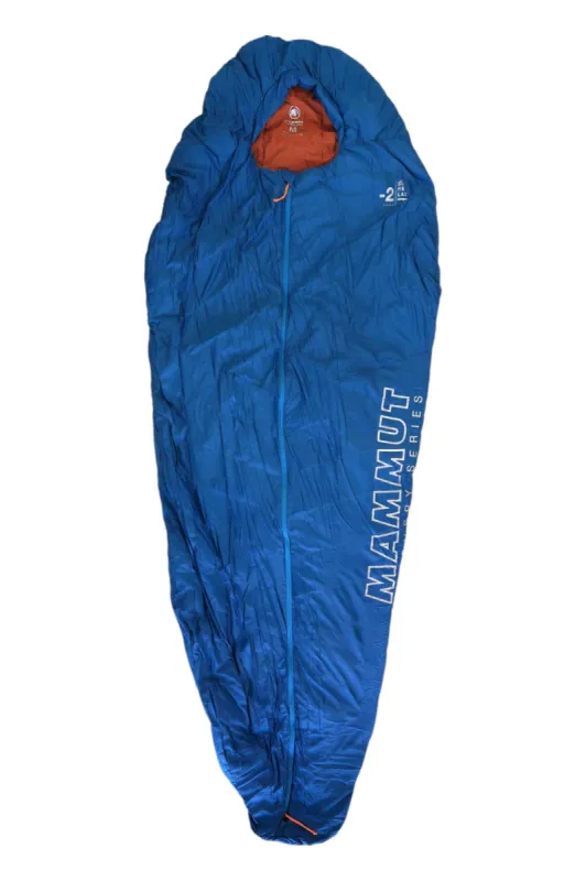 Mammut Women's Relax Down 28 Sleeping Bag sold by Out&Back Outdoor