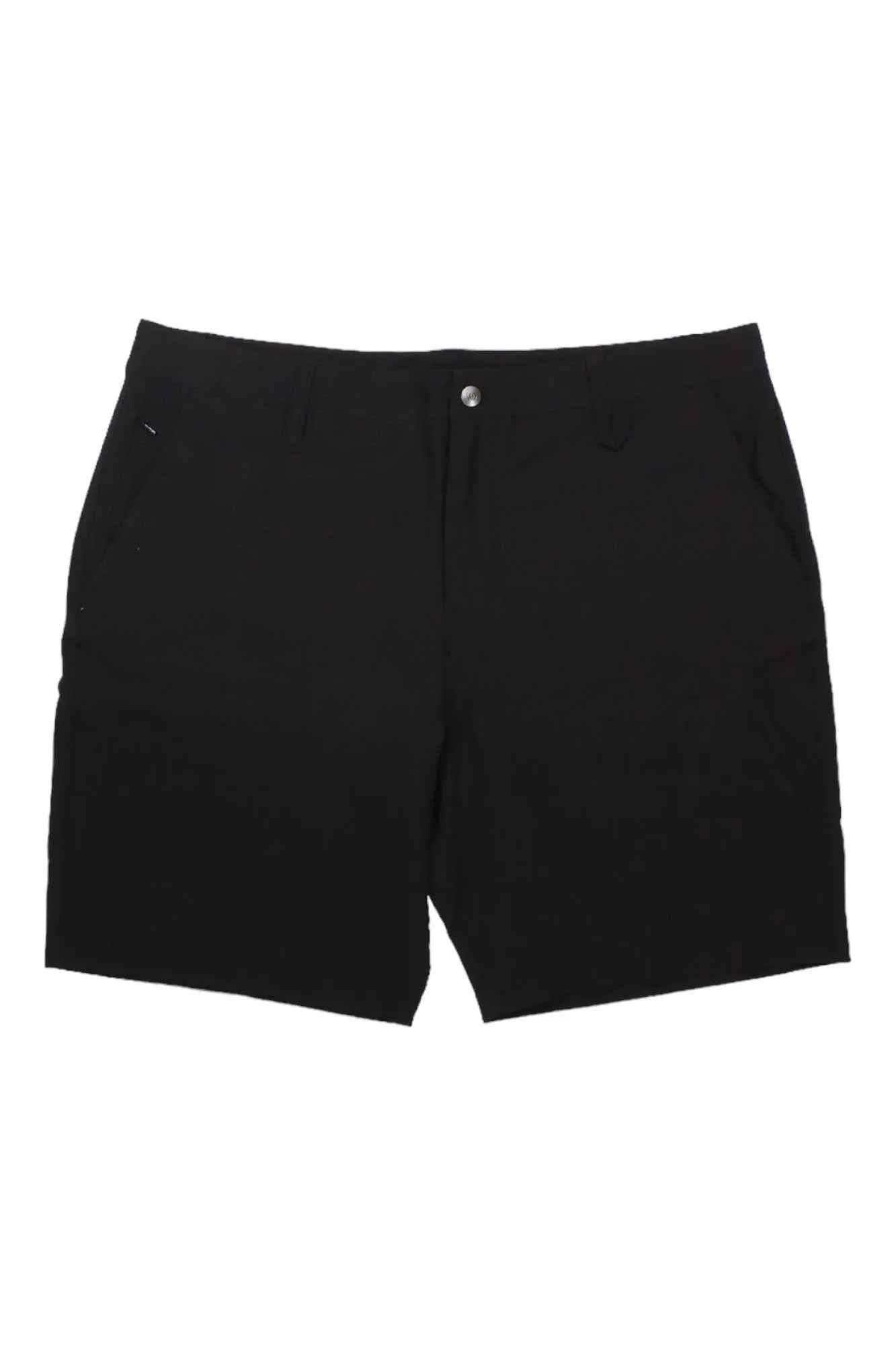 Tentree Men's Destination Latitude 9 Inch Short sold by Out&Back Outdoor