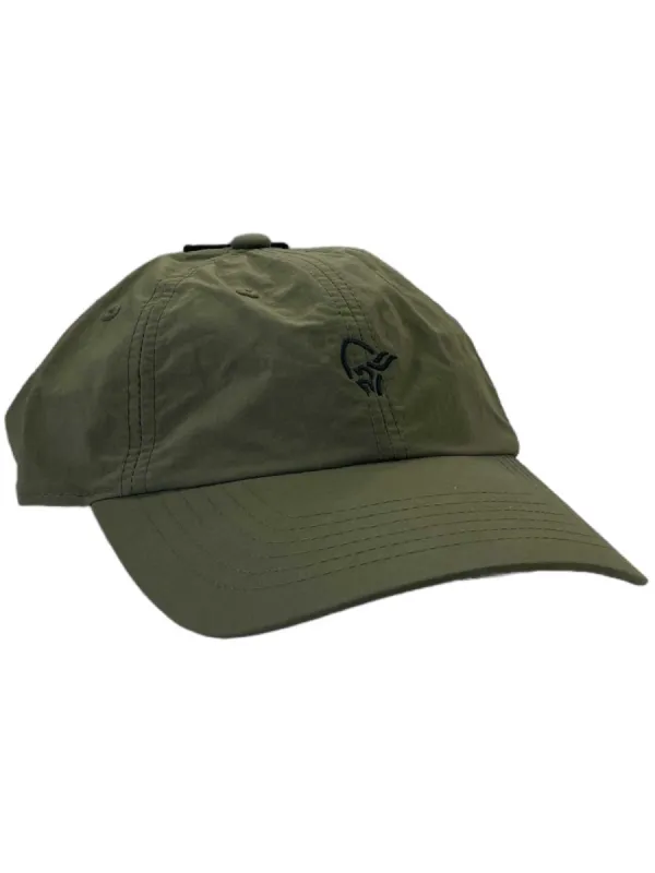 Norrona Sports Tech Cap sold by Out&Back Outdoor