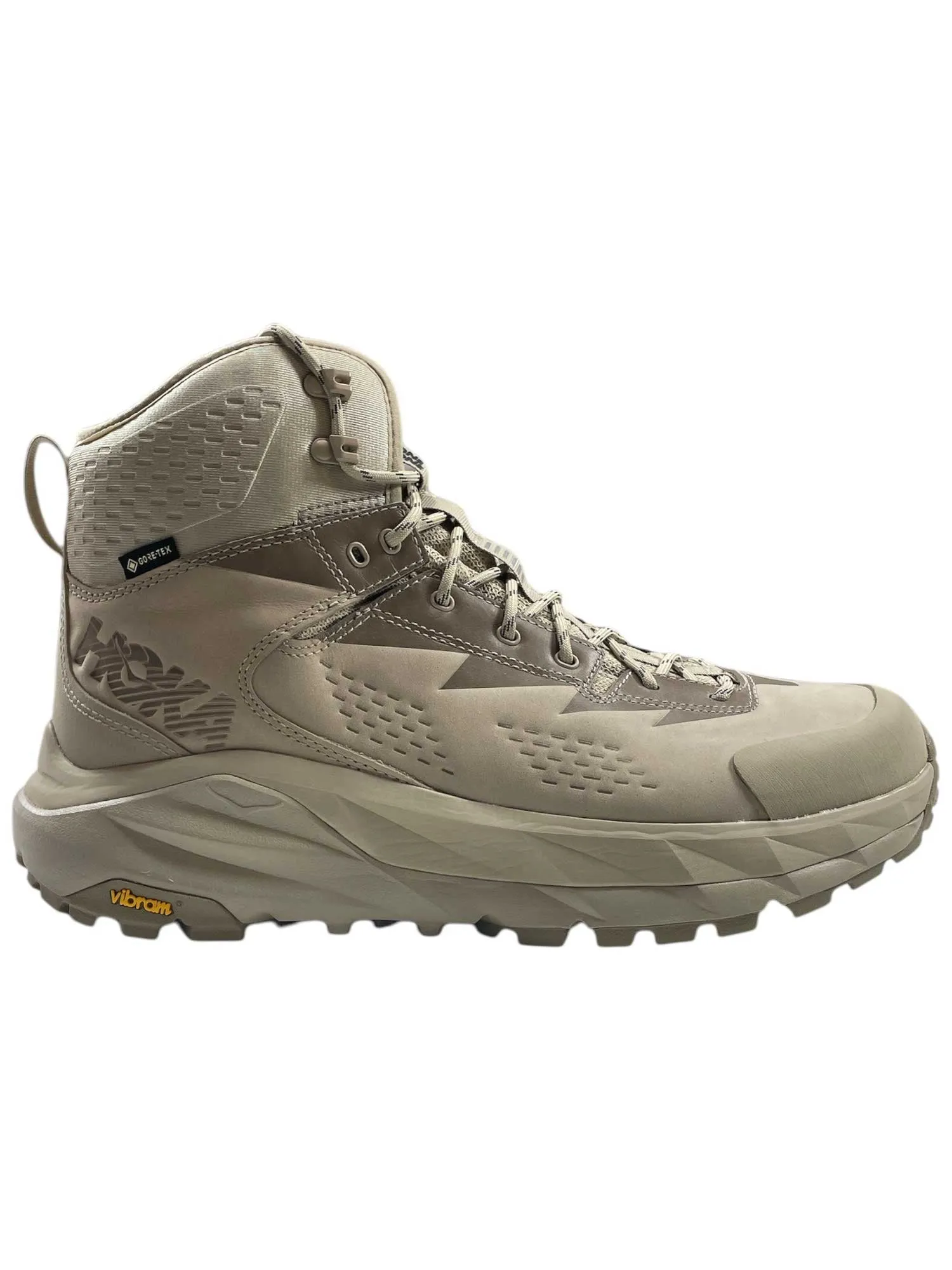 Hoka One One Mens Kaha GTX sold by Out&Back Outdoor