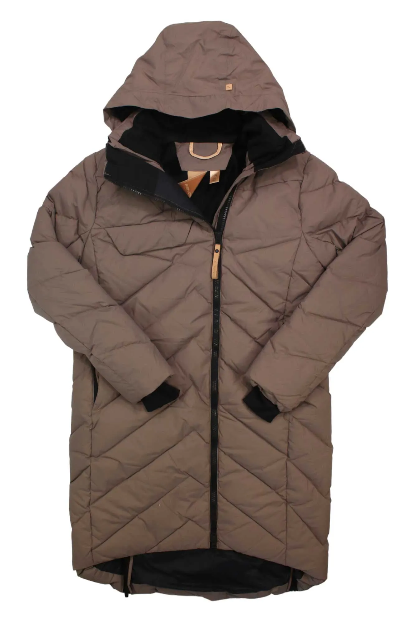 Indyeva Womens Leggero Jacket sold by Out&Back Outdoor