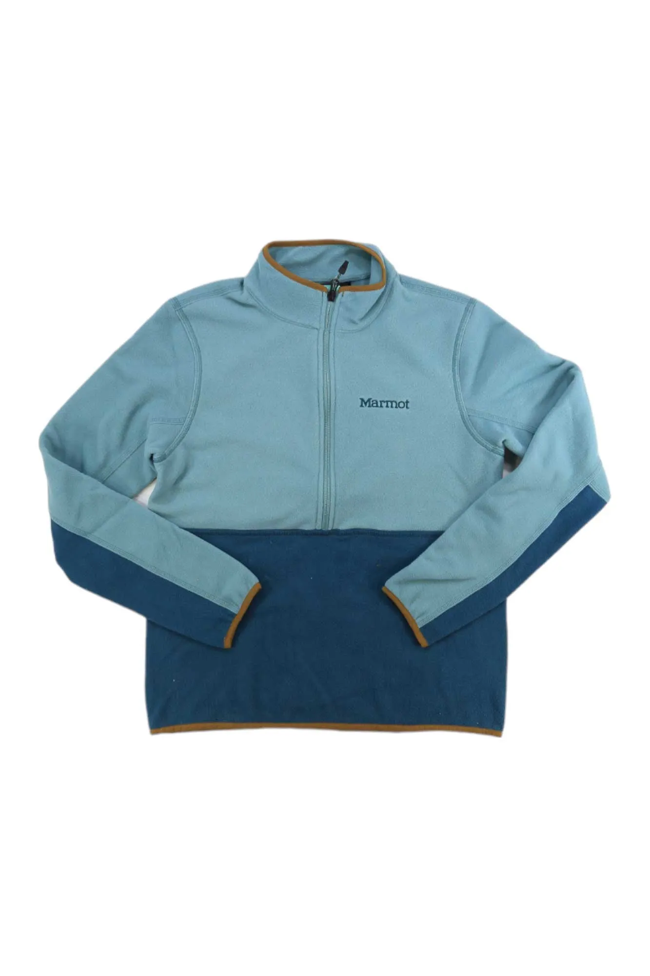 Marmot Women's Rocklin 1/2 Zip Top sold by Out&Back Outdoor product image thumbnail 4