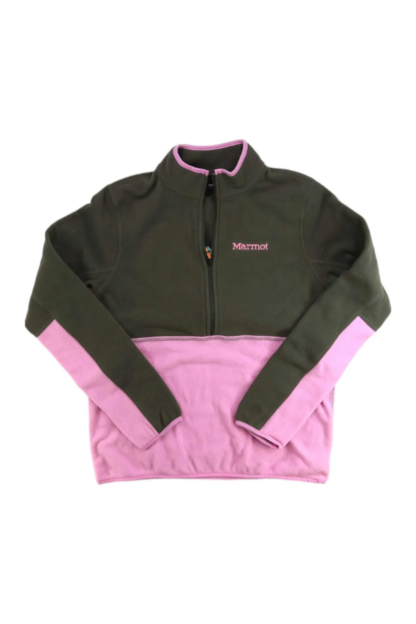 Marmot Women's Rocklin 1/2 Zip Top sold by Out&Back Outdoor product image thumbnail 3