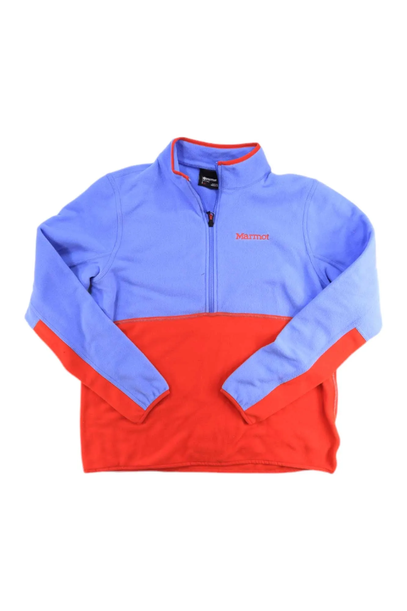 Marmot Women's Rocklin 1/2 Zip Top sold by Out&Back Outdoor product image thumbnail 2