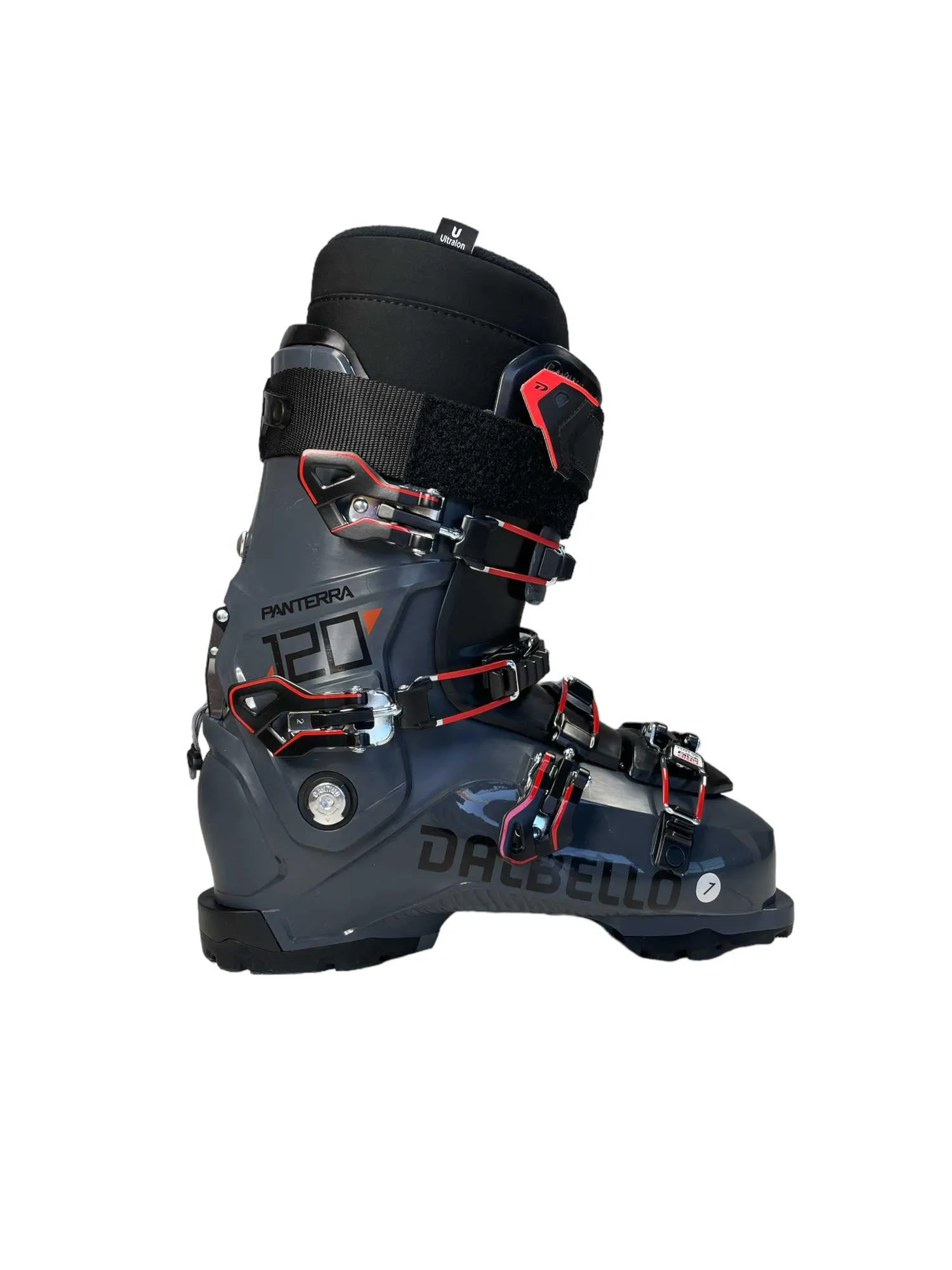 Dalbello Panterra 120 ID Ski Boot sold by Out&Back Outdoor