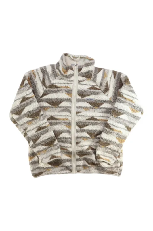 Womens Cozy Camper Heavyweight Fleece made by Columbia