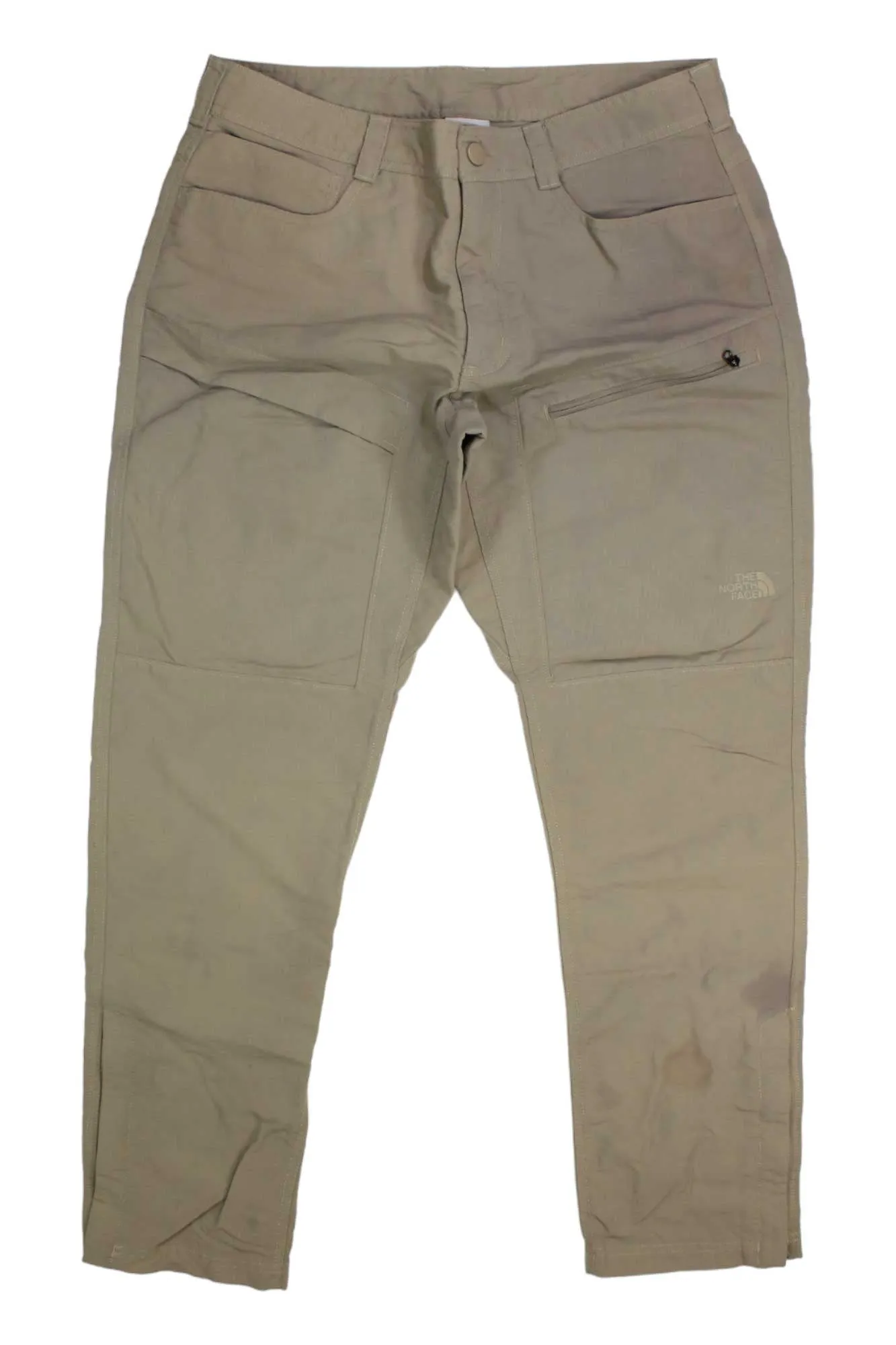 Mens Paramount Trail Non-Convertible Pant sold by Out&Back Outdoor