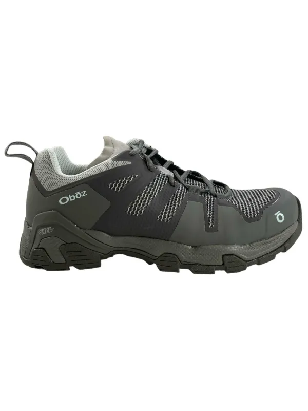 Oboz Women's Arete Low Shoe sold by Out&Back Outdoor