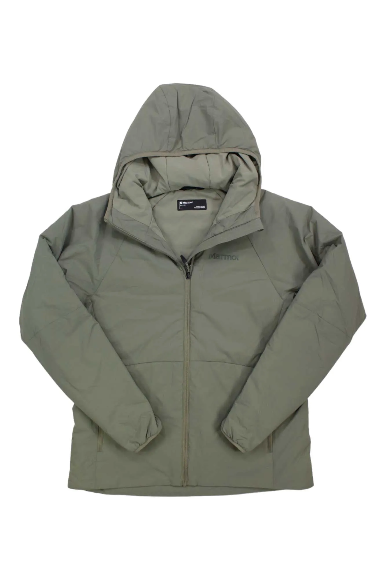 Marmot Women's Novus Hoody sold by Out&Back Outdoor product image thumbnail 2