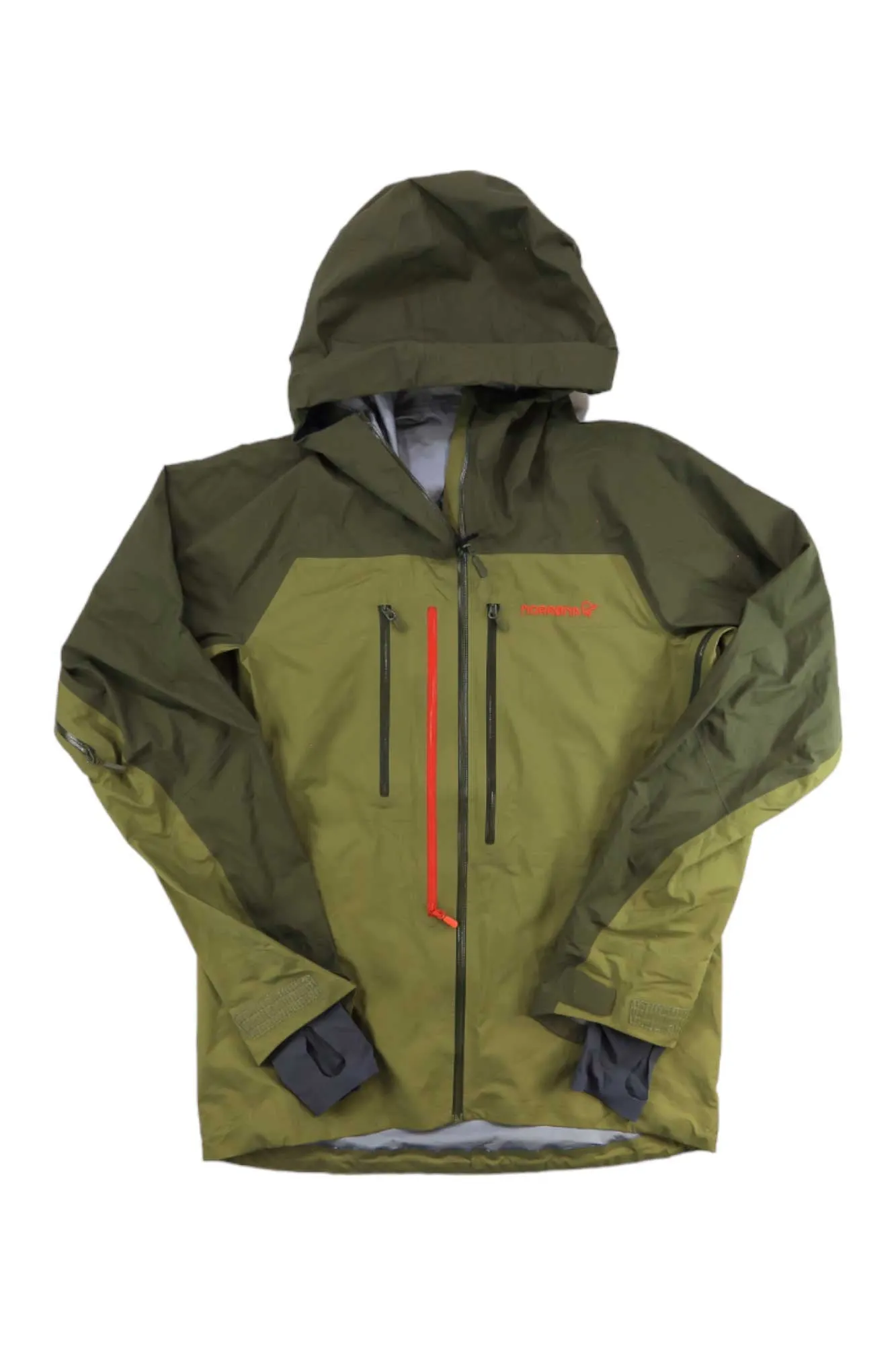 Norrona Mens Lyngen GTX Jacket sold by Out&Back Outdoor