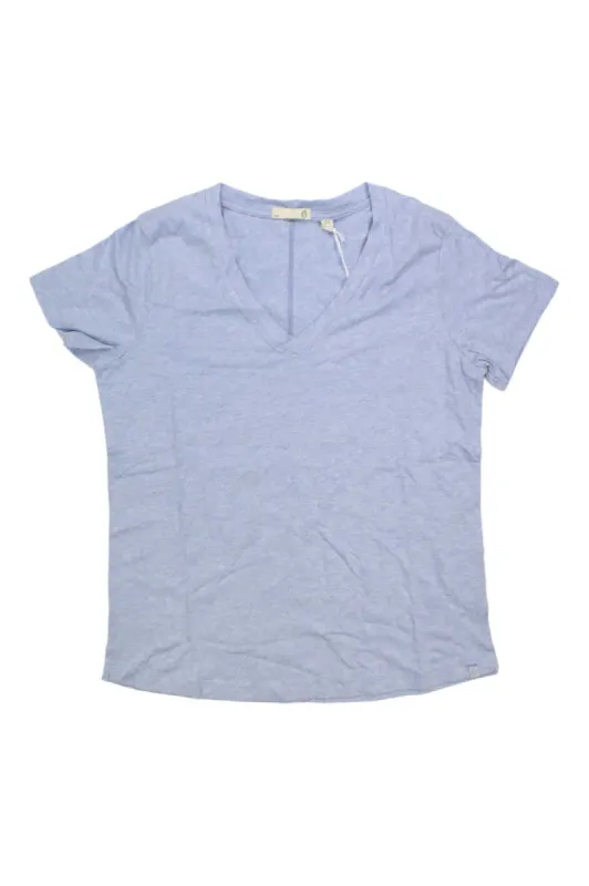 Tasc Women's Nola V Neck T-Shirt sold by Out&Back Outdoor