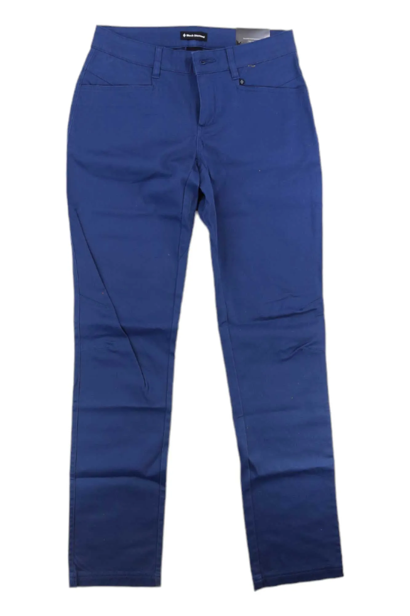 Black Diamond Womens Notion SL Pant sold by Out&Back Outdoor