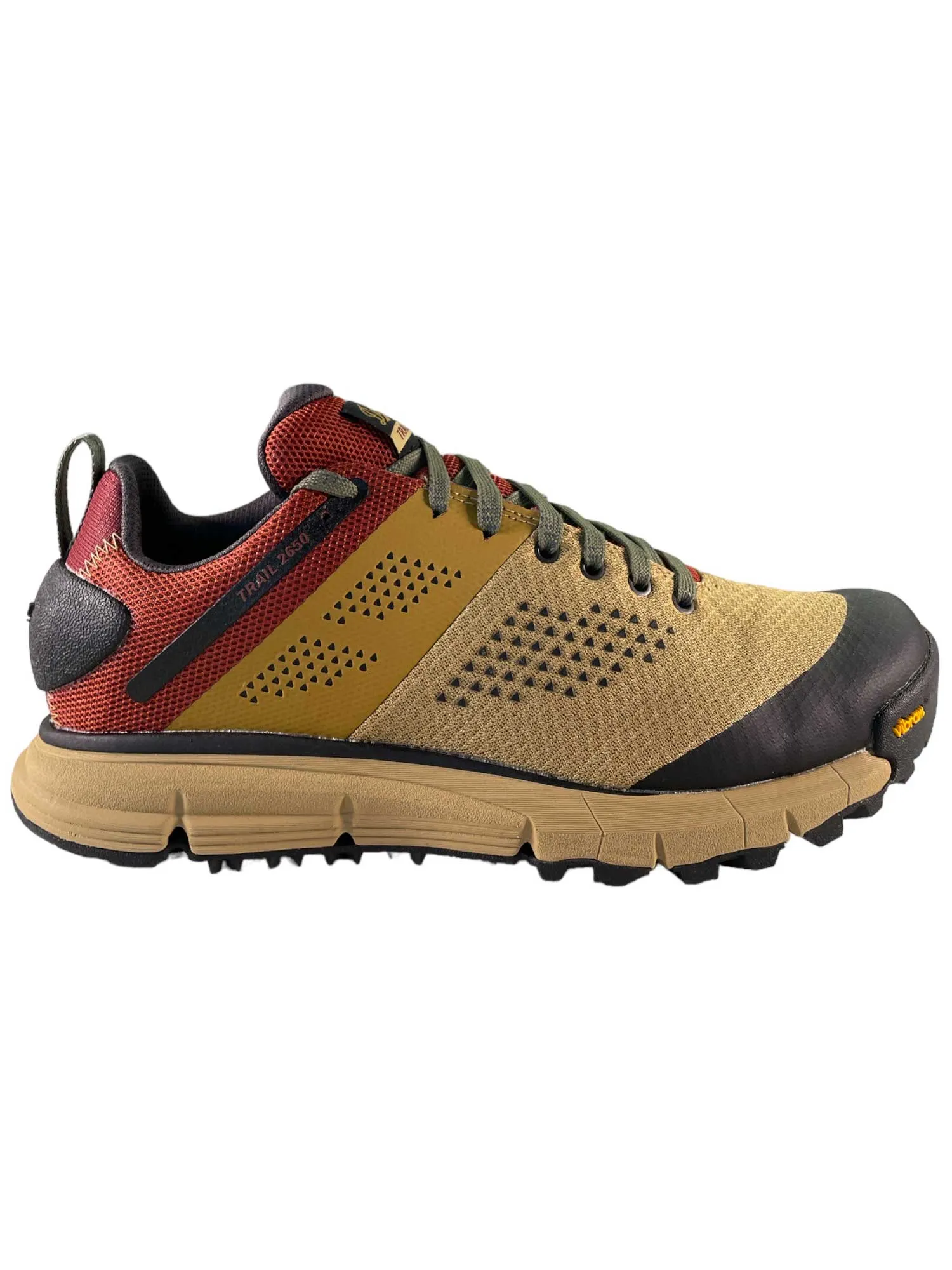 Danner Men's Trail 2650 Mesh 3 Inch Shoe sold by Out&Back Outdoor