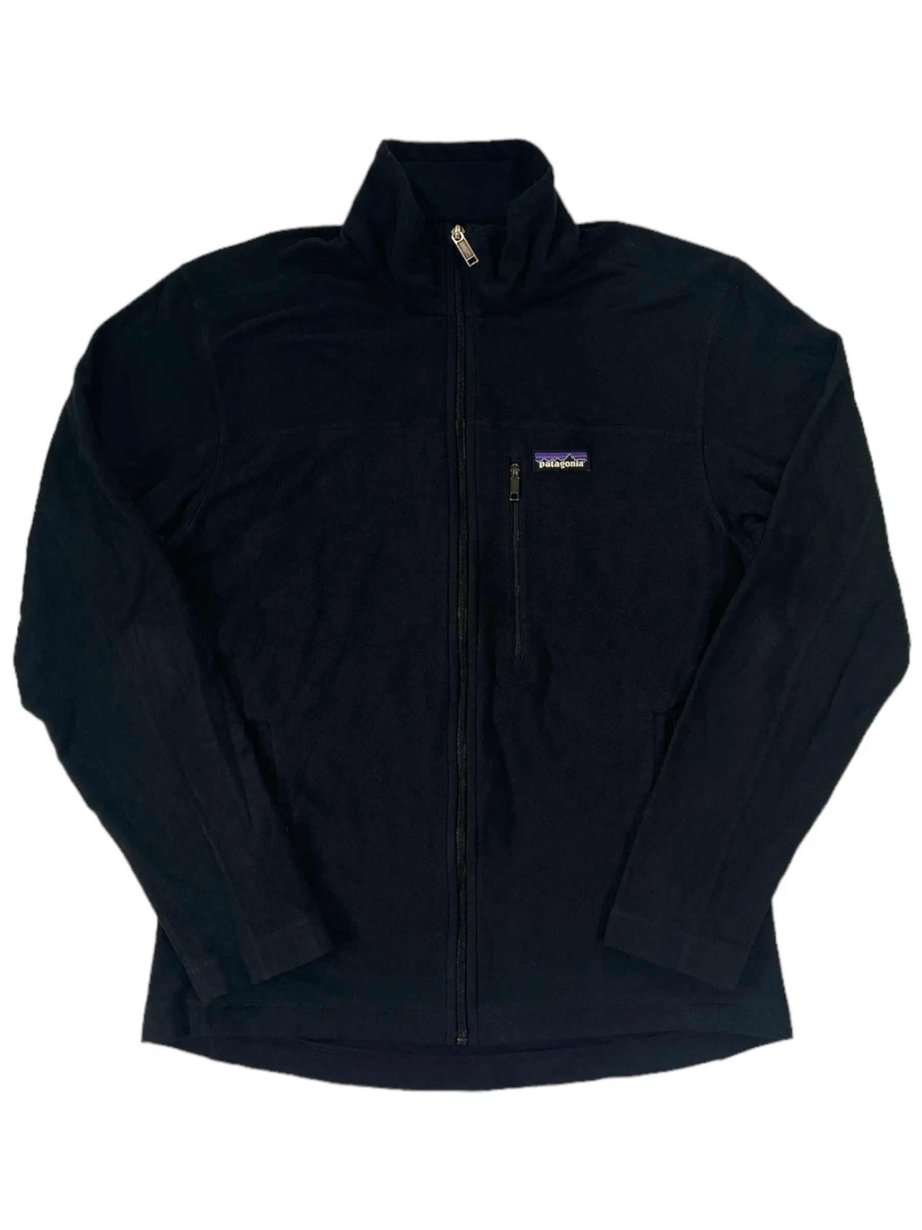 Men's Micro D Jacket sold by Out&Back Outdoor product image thumbnail 2