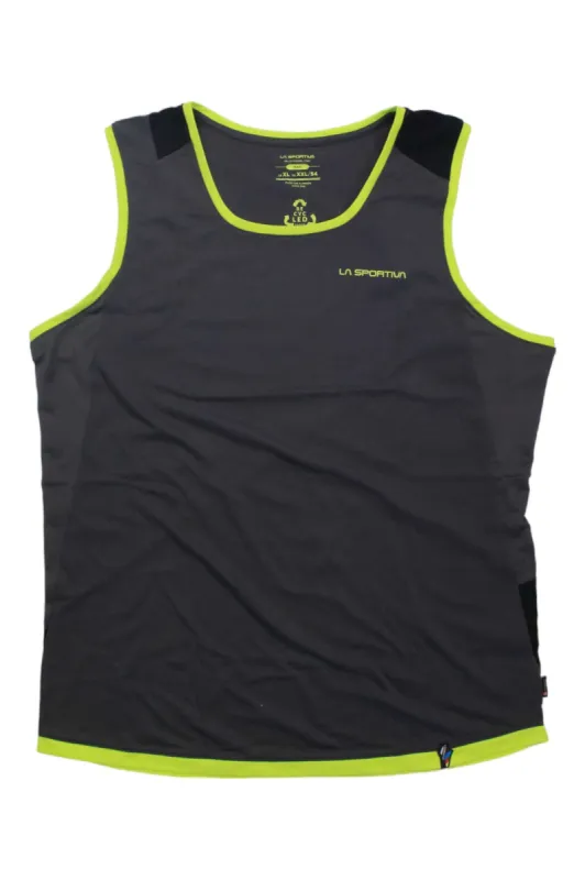 La Sportiva Men's Crimp Tank sold by Out&Back Outdoor