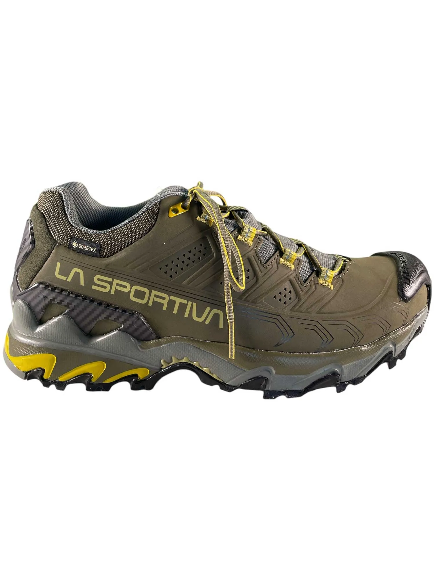 La Sportiva Men's Ultra Raptor II Leather GTX Boot sold by Out&Back Outdoor product image thumbnail 3