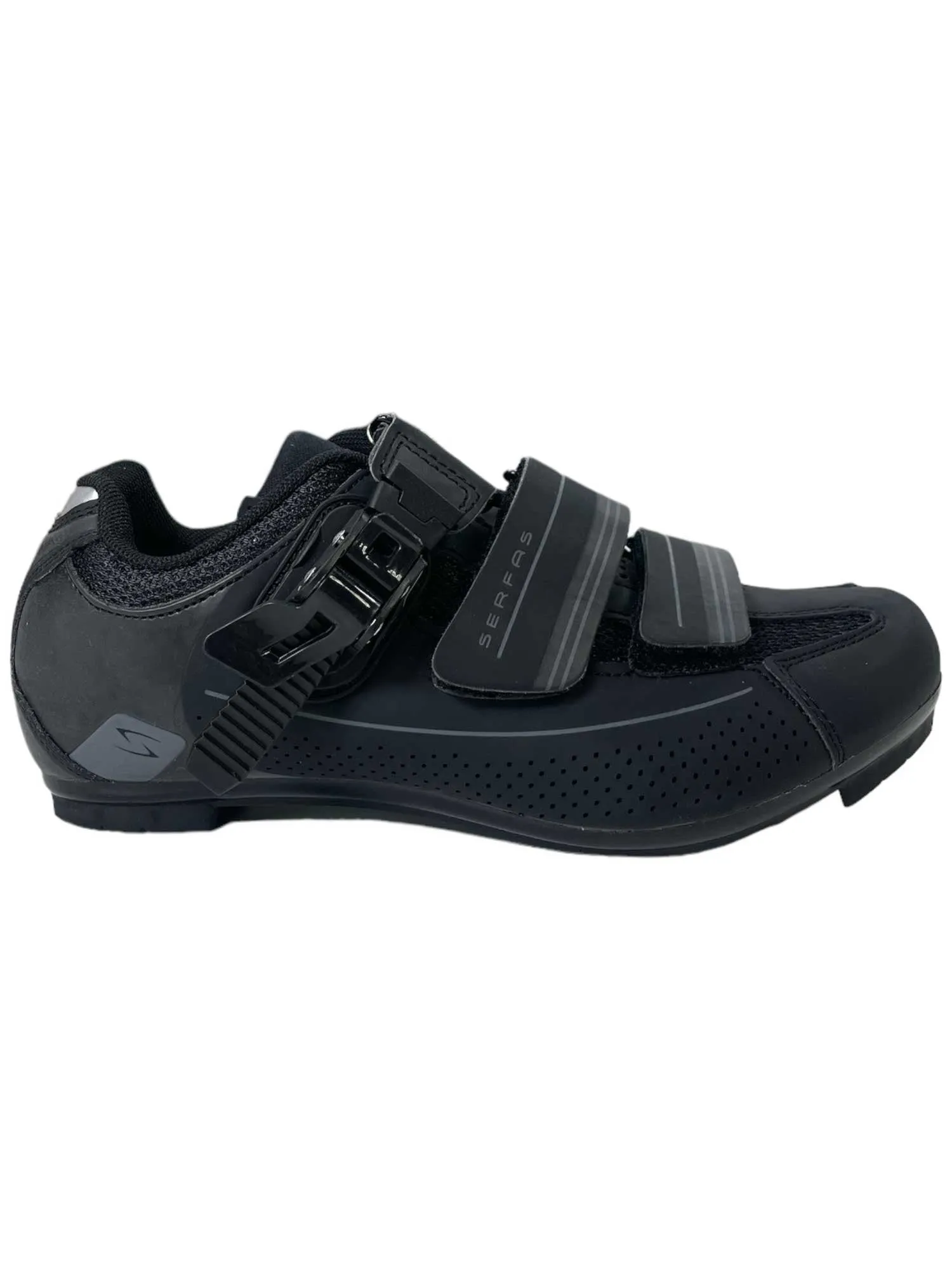 Serfas Women's Leadout Road Shoe sold by Out&Back Outdoor product image thumbnail 2
