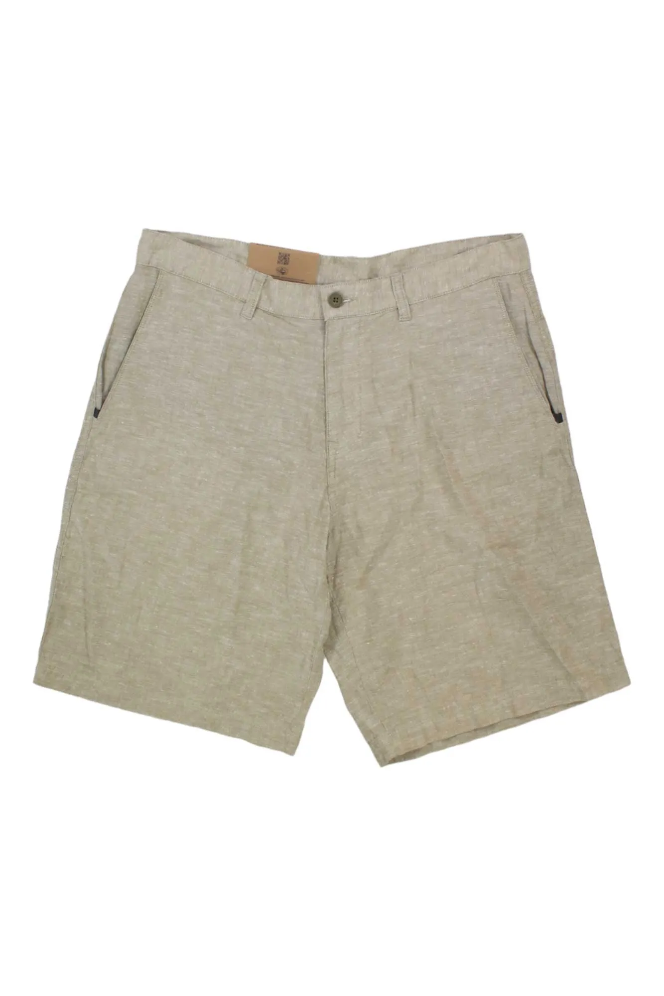 Patagonia Mens Back Step Shorts sold by Out&Back Outdoor product image thumbnail 2