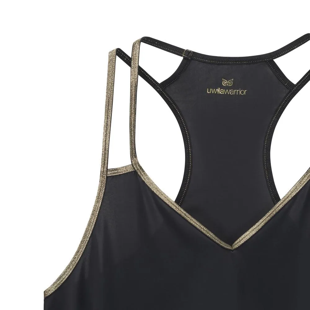 Sleep Chemise sold by Uwila Warrior product image thumbnail 3