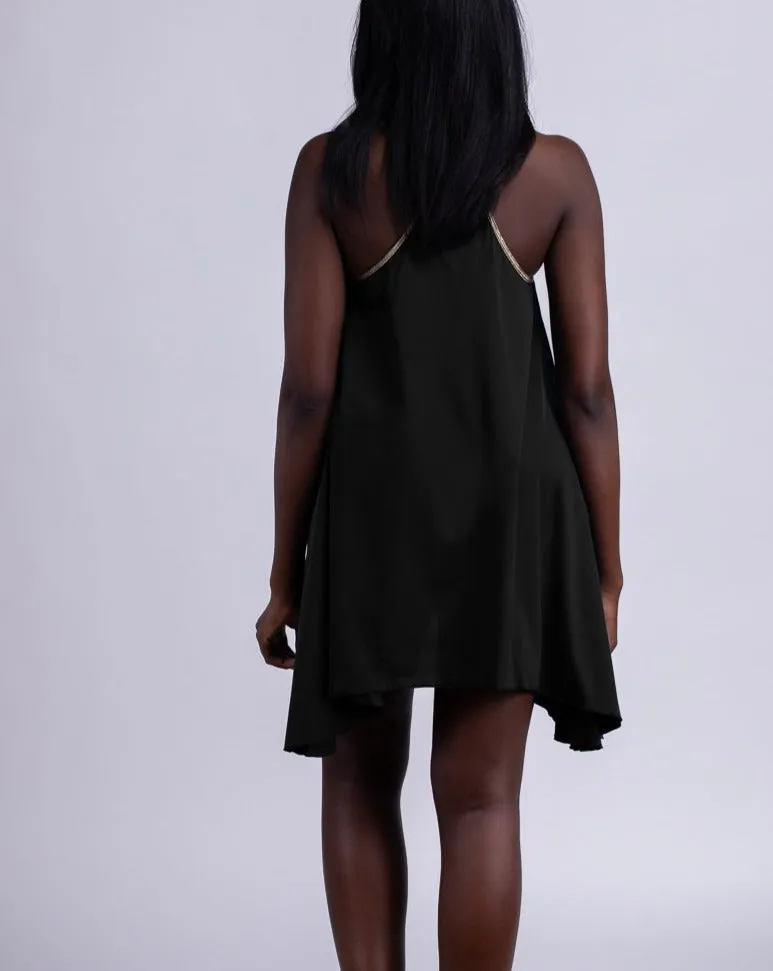 Sleep Chemise sold by Uwila Warrior product image thumbnail 5