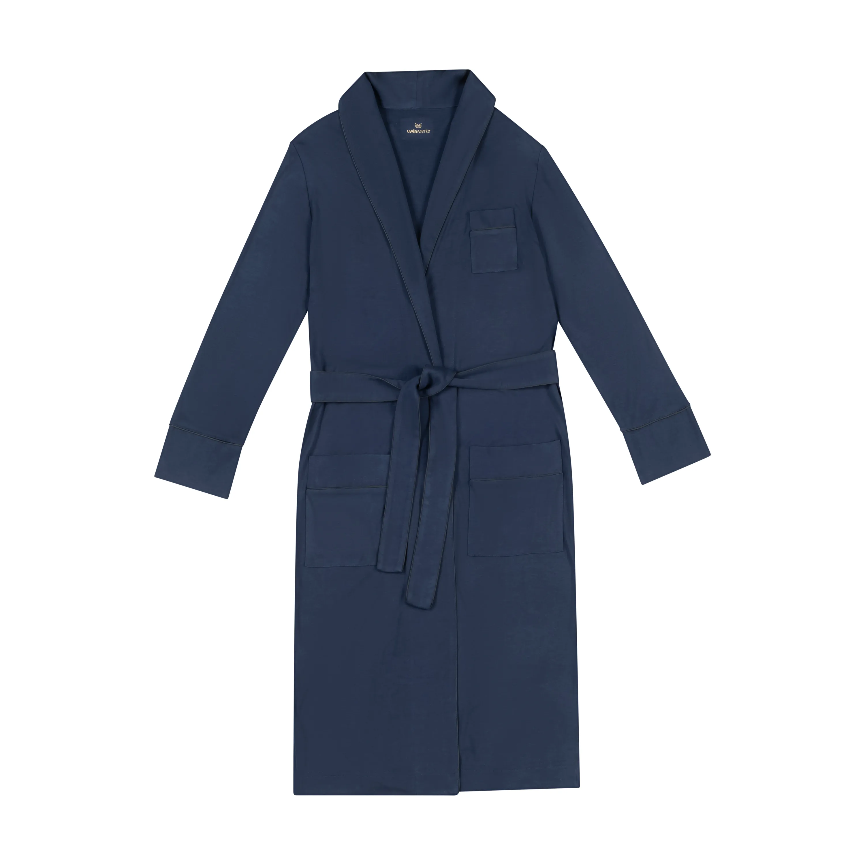 Sustainable Robe sold by Uwila Warrior product image thumbnail 2