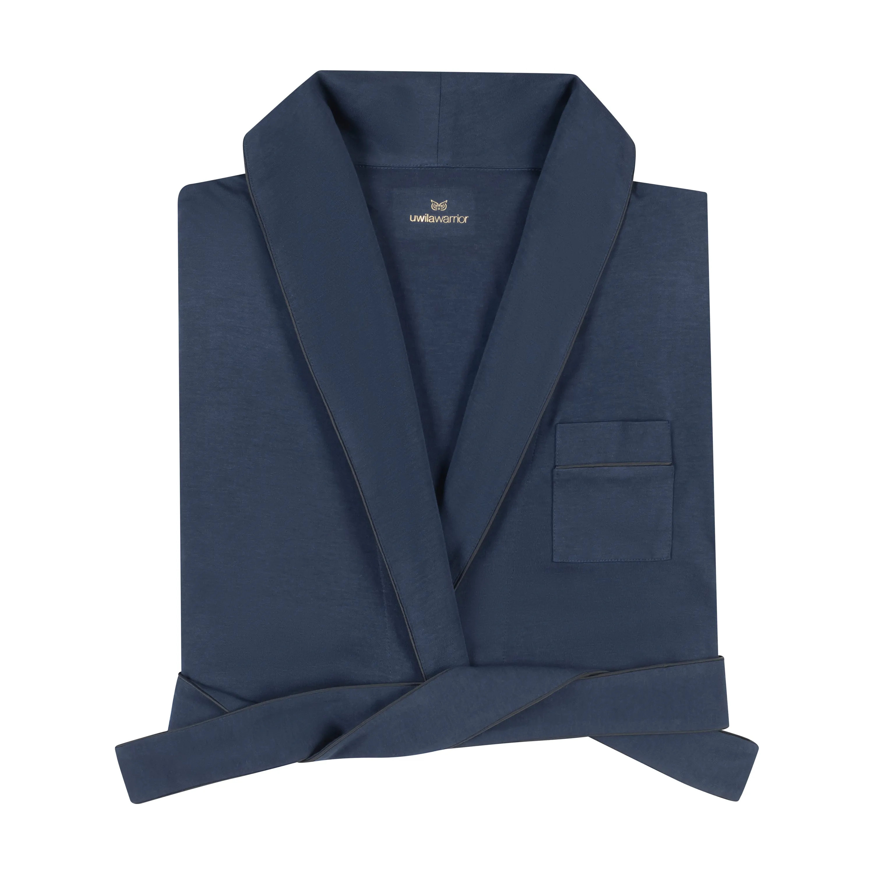 Sustainable Robe sold by Uwila Warrior